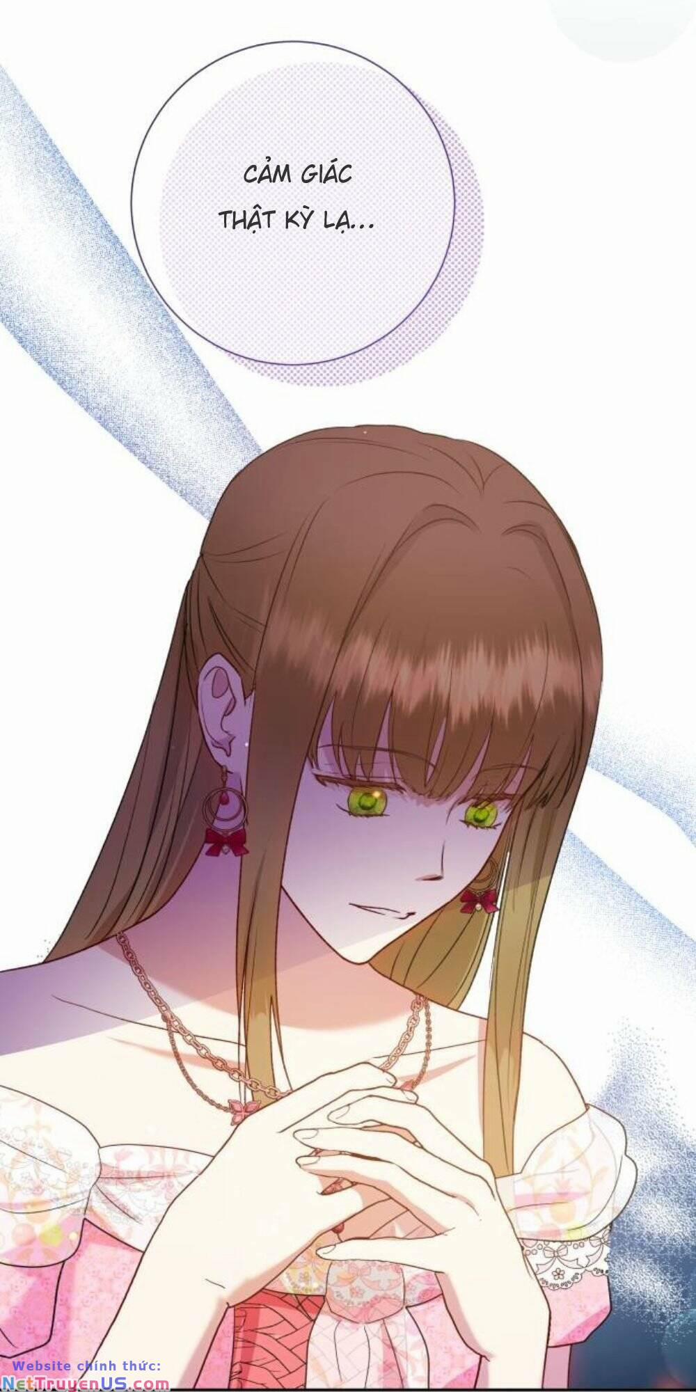 Đại Úy! Chiến Trường Lần Này Là Nơi Này Sao? 6.1 trang 21