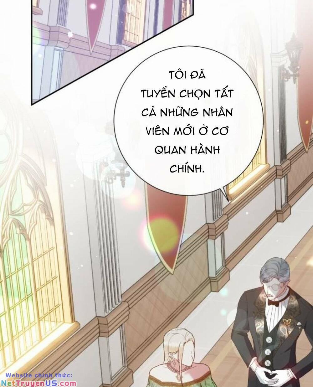 Đại Úy! Chiến Trường Lần Này Là Nơi Này Sao? 6.1 trang 30