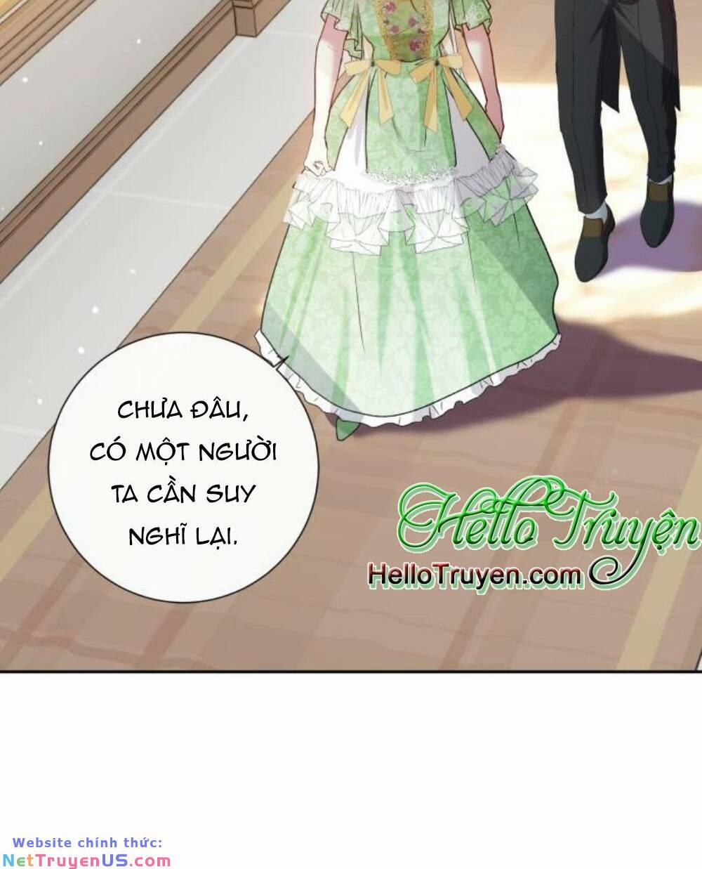 Đại Úy! Chiến Trường Lần Này Là Nơi Này Sao? 6.1 trang 31