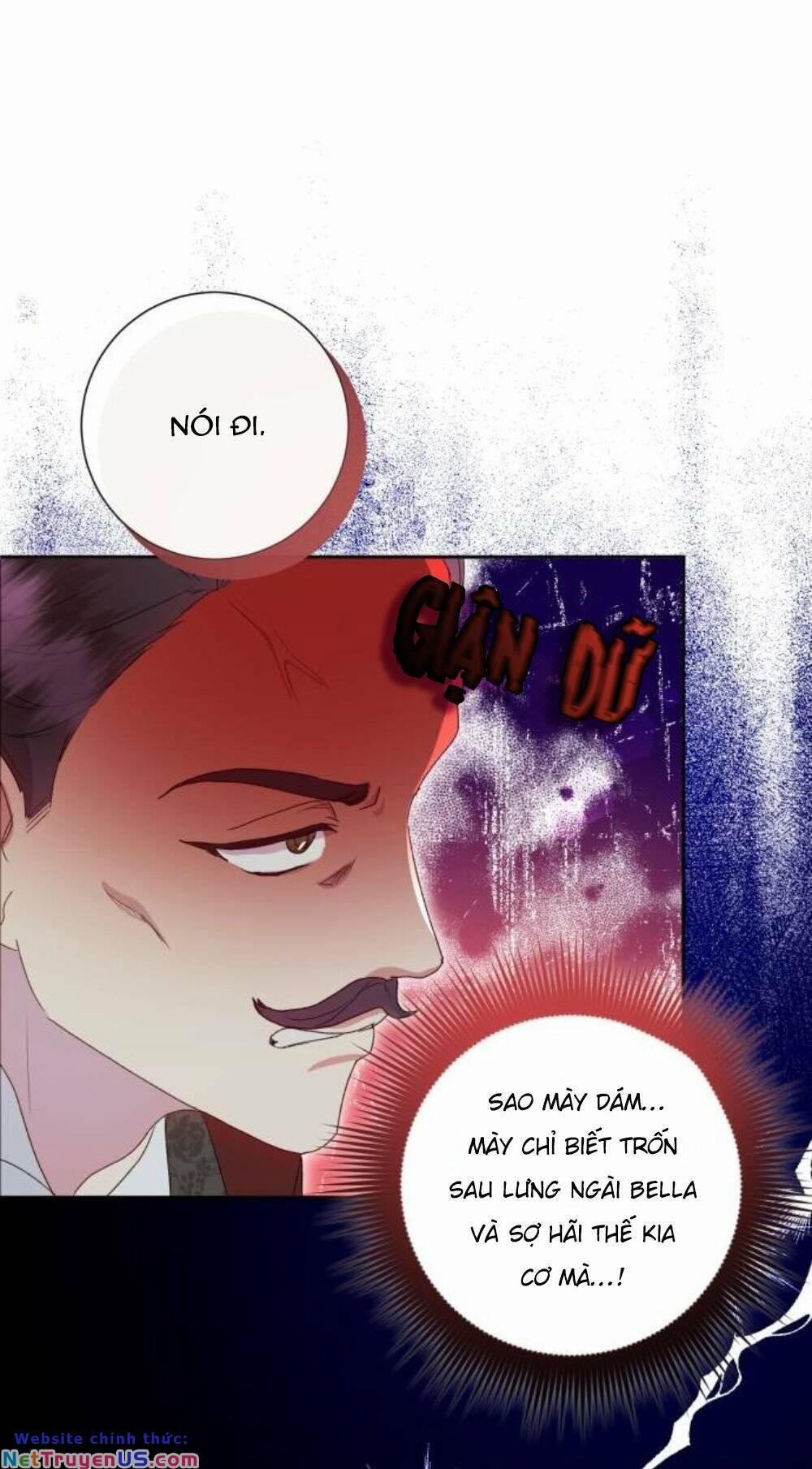 Đại Úy! Chiến Trường Lần Này Là Nơi Này Sao? 6.1 trang 35