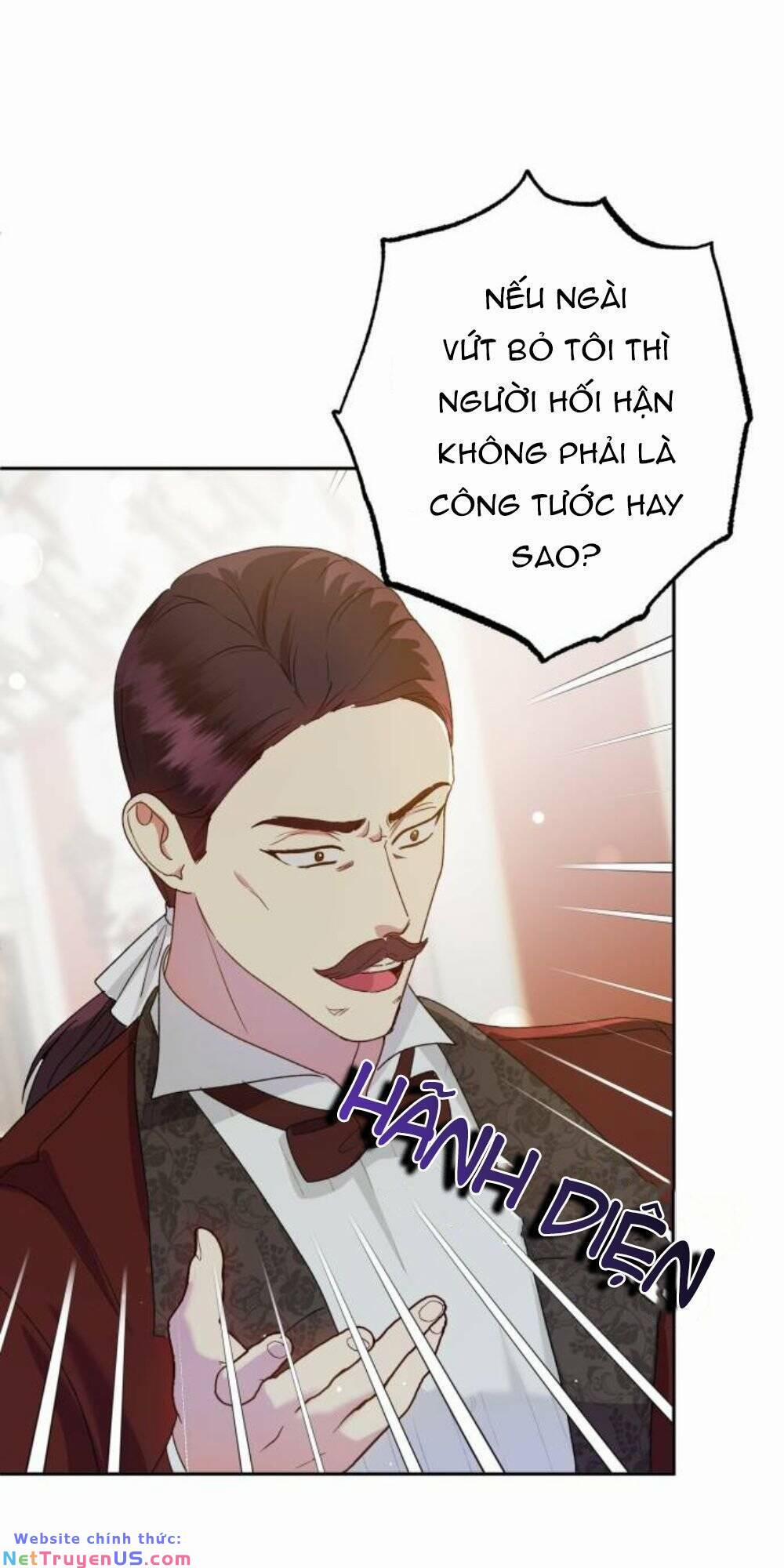 Đại Úy! Chiến Trường Lần Này Là Nơi Này Sao? 6.1 trang 39