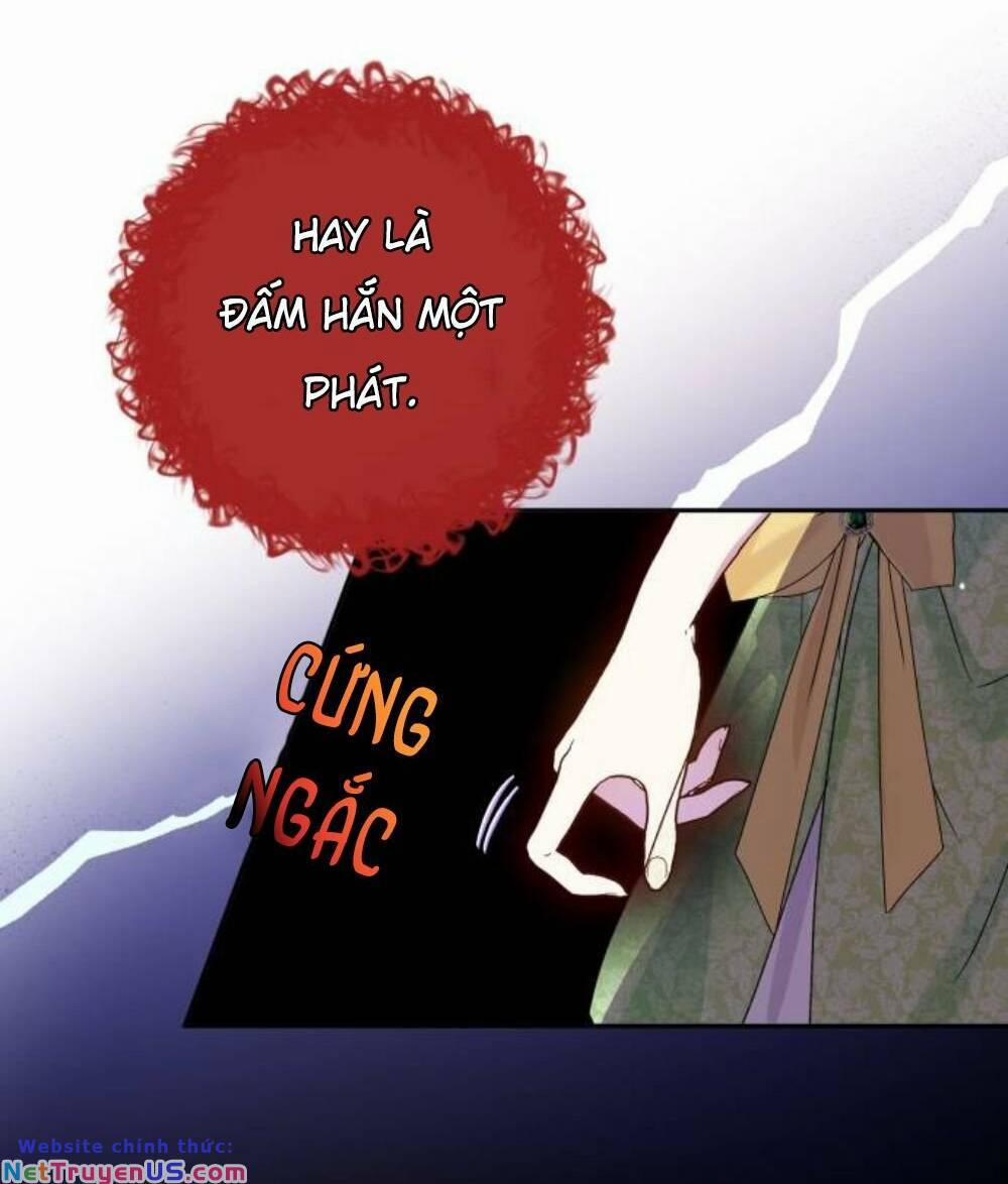 Đại Úy! Chiến Trường Lần Này Là Nơi Này Sao? 6.1 trang 41