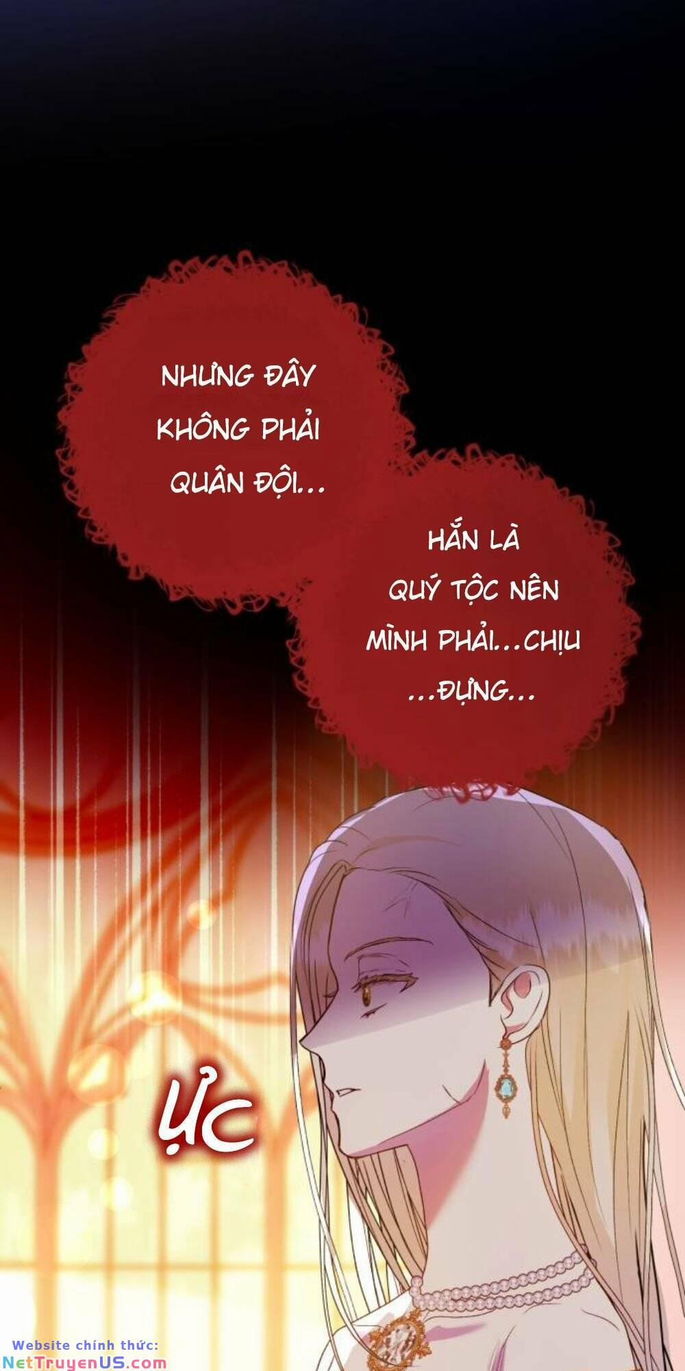 Đại Úy! Chiến Trường Lần Này Là Nơi Này Sao? 6.1 trang 42