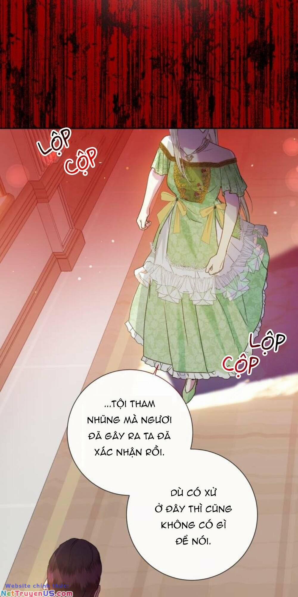 Đại Úy! Chiến Trường Lần Này Là Nơi Này Sao? 6.1 trang 45