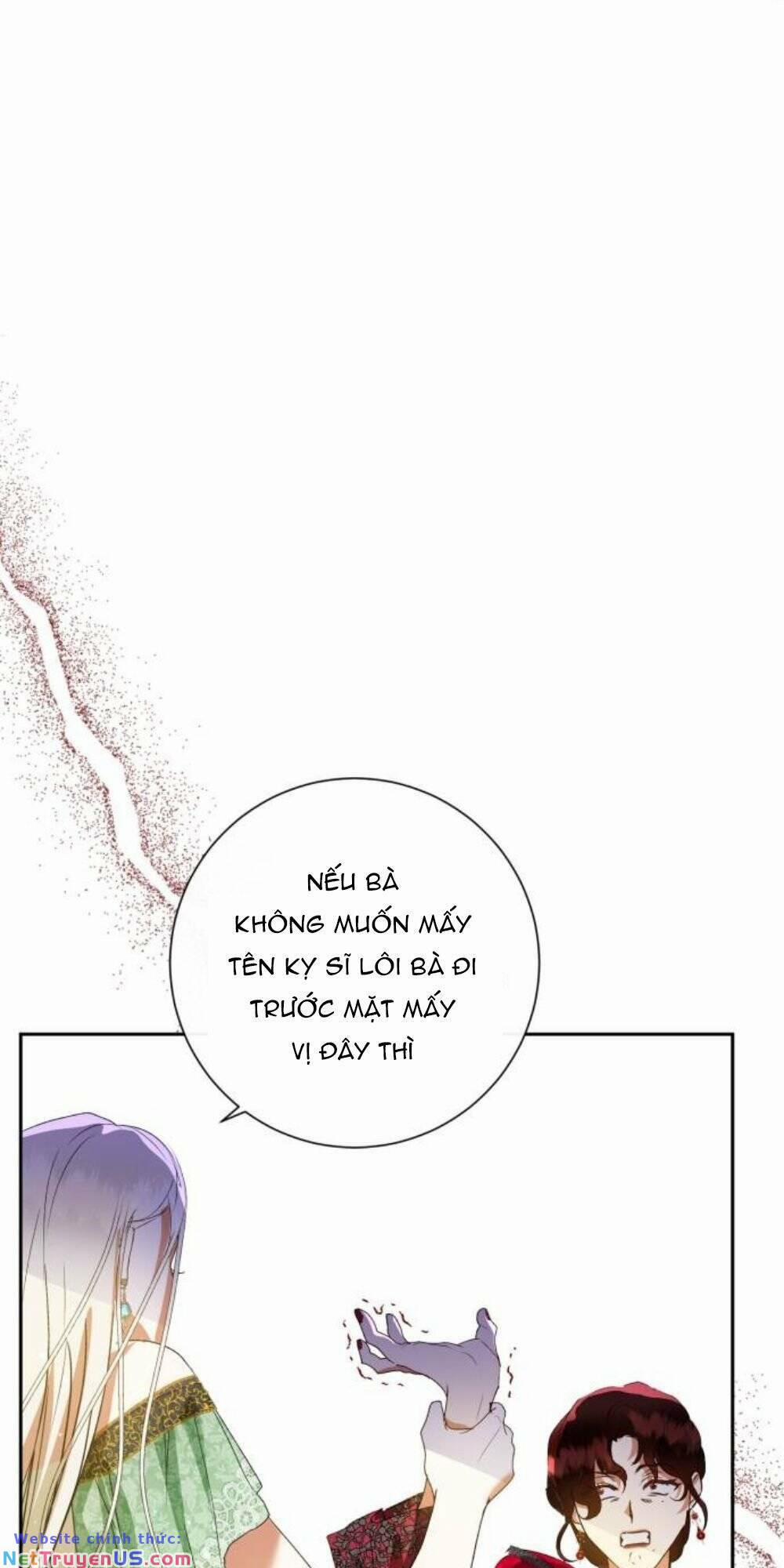 Đại Úy! Chiến Trường Lần Này Là Nơi Này Sao? 6.1 trang 5