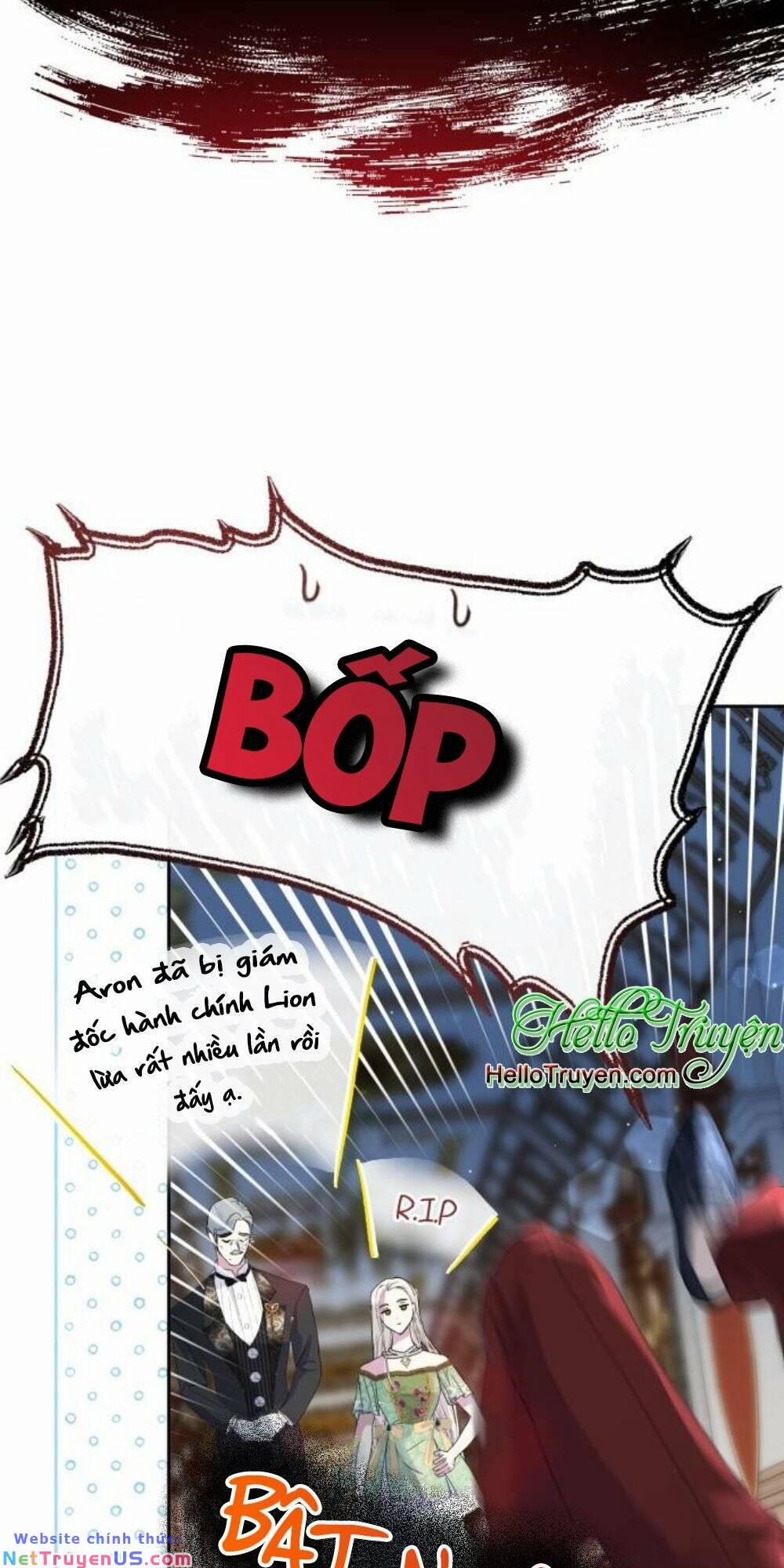 Đại Úy! Chiến Trường Lần Này Là Nơi Này Sao? 6.1 trang 54