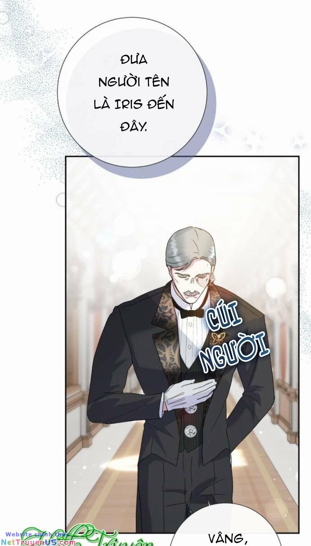 Đại Úy! Chiến Trường Lần Này Là Nơi Này Sao? 6.1 trang 57