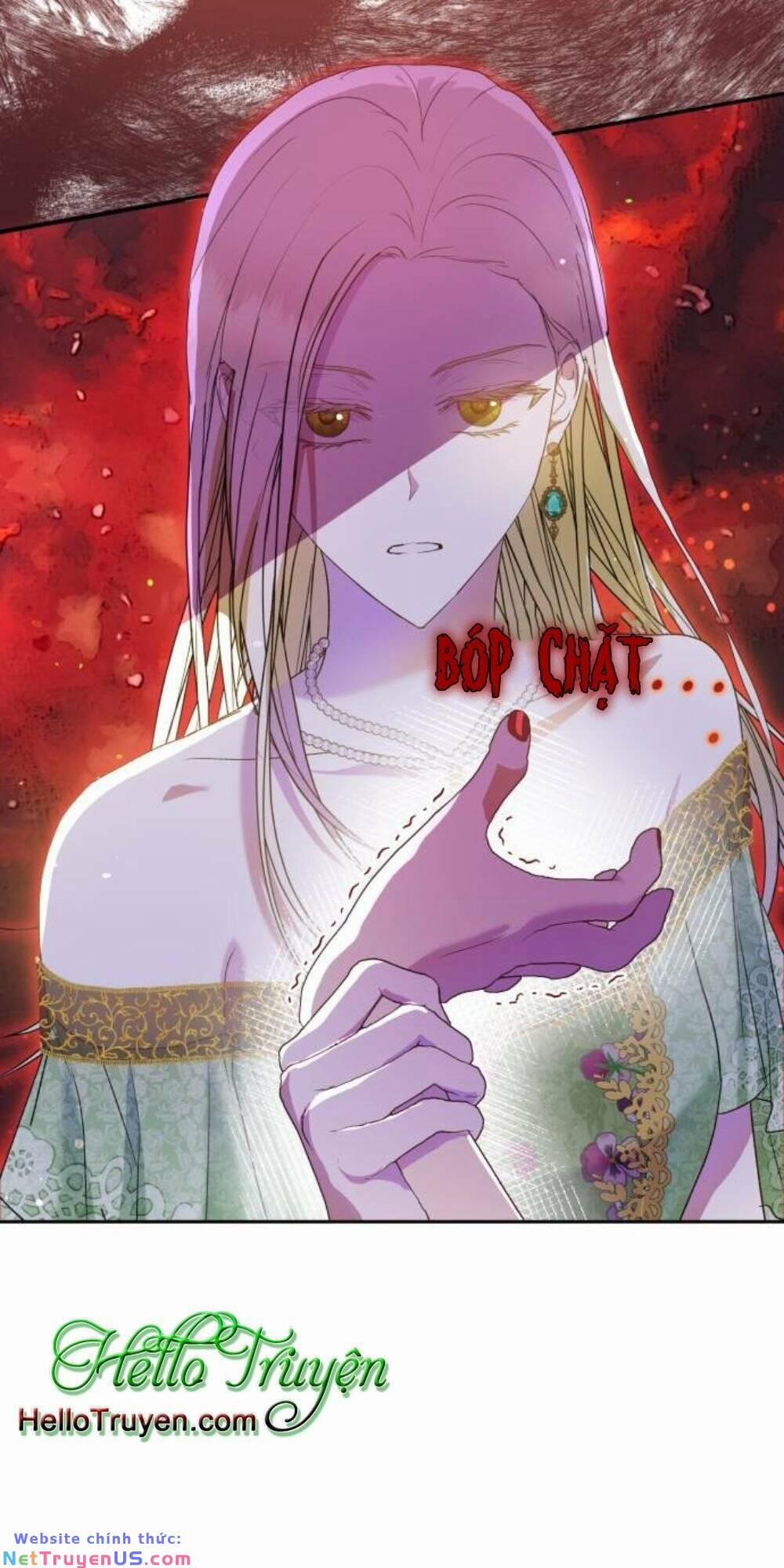 Đại Úy! Chiến Trường Lần Này Là Nơi Này Sao? 6.1 trang 8