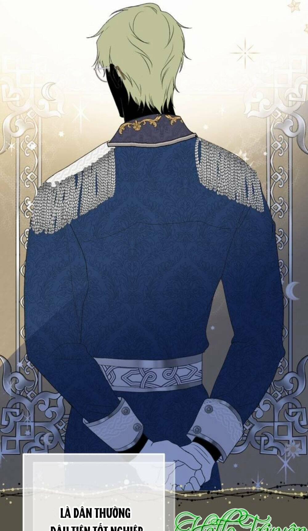 Đại Úy! Chiến Trường Lần Này Là Nơi Này Sao? 6.2 trang 2