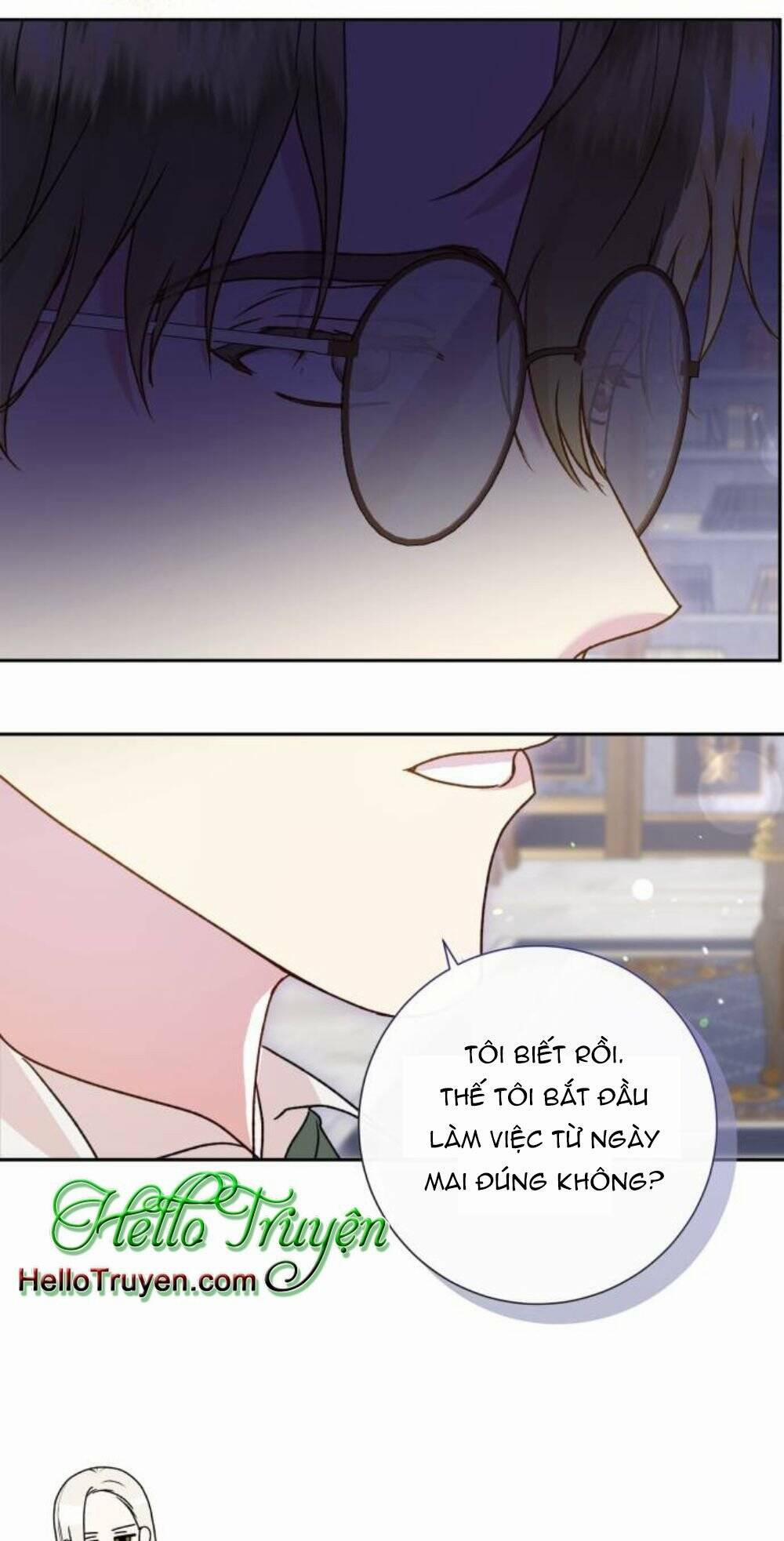 Đại Úy! Chiến Trường Lần Này Là Nơi Này Sao? 6.2 trang 35