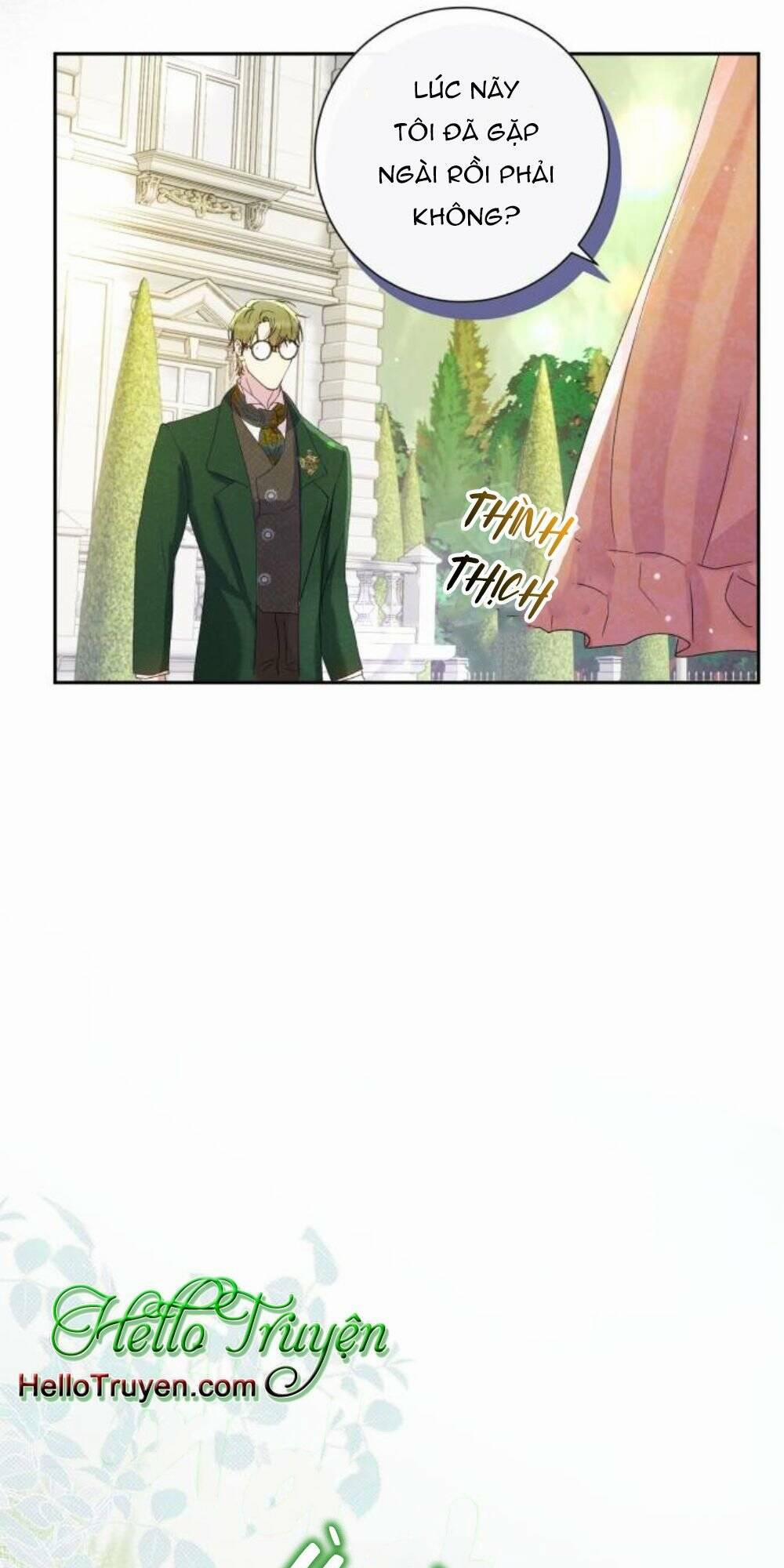 Đại Úy! Chiến Trường Lần Này Là Nơi Này Sao? 6.2 trang 45