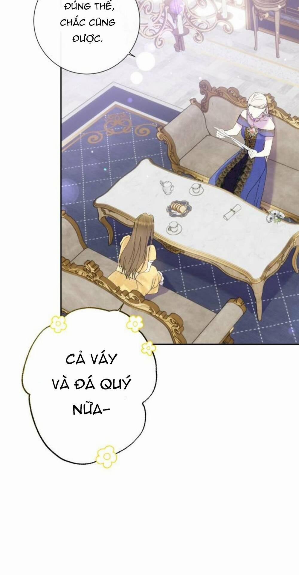 Đại Úy! Chiến Trường Lần Này Là Nơi Này Sao? 6.2 trang 7