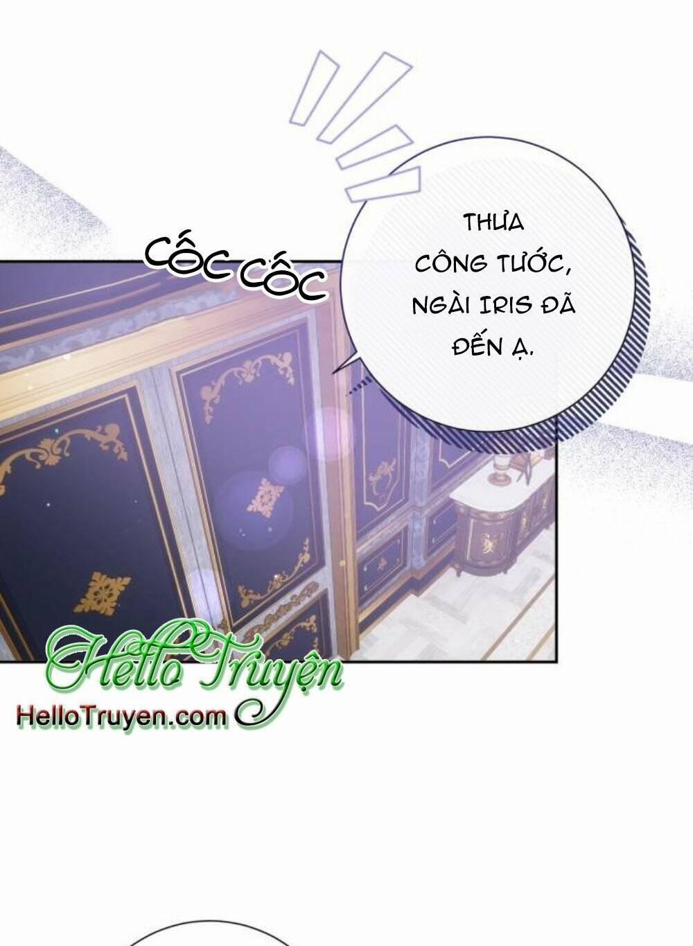 Đại Úy! Chiến Trường Lần Này Là Nơi Này Sao? 6.2 trang 8