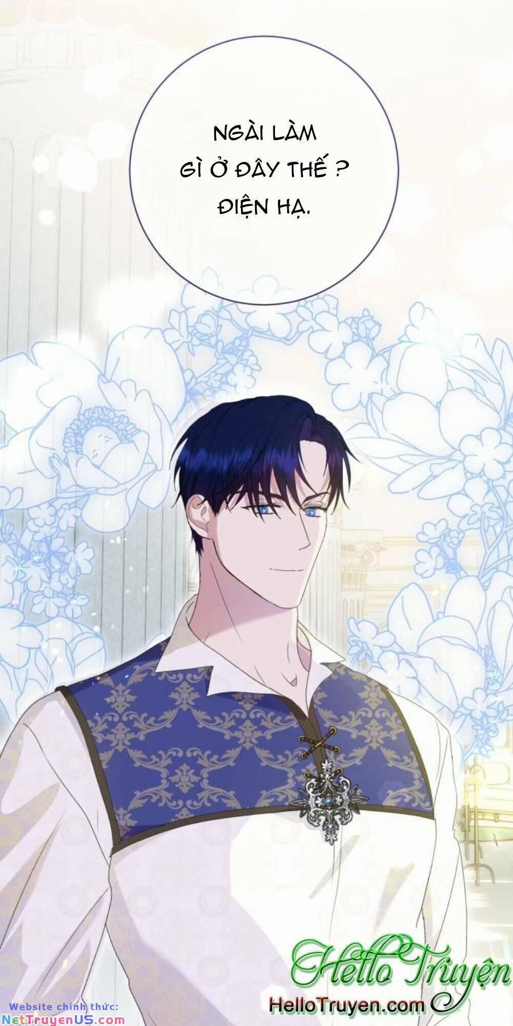 Đại Úy! Chiến Trường Lần Này Là Nơi Này Sao? 7.1 trang 14