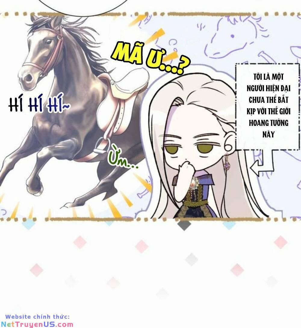 Đại Úy! Chiến Trường Lần Này Là Nơi Này Sao? 7.1 trang 16