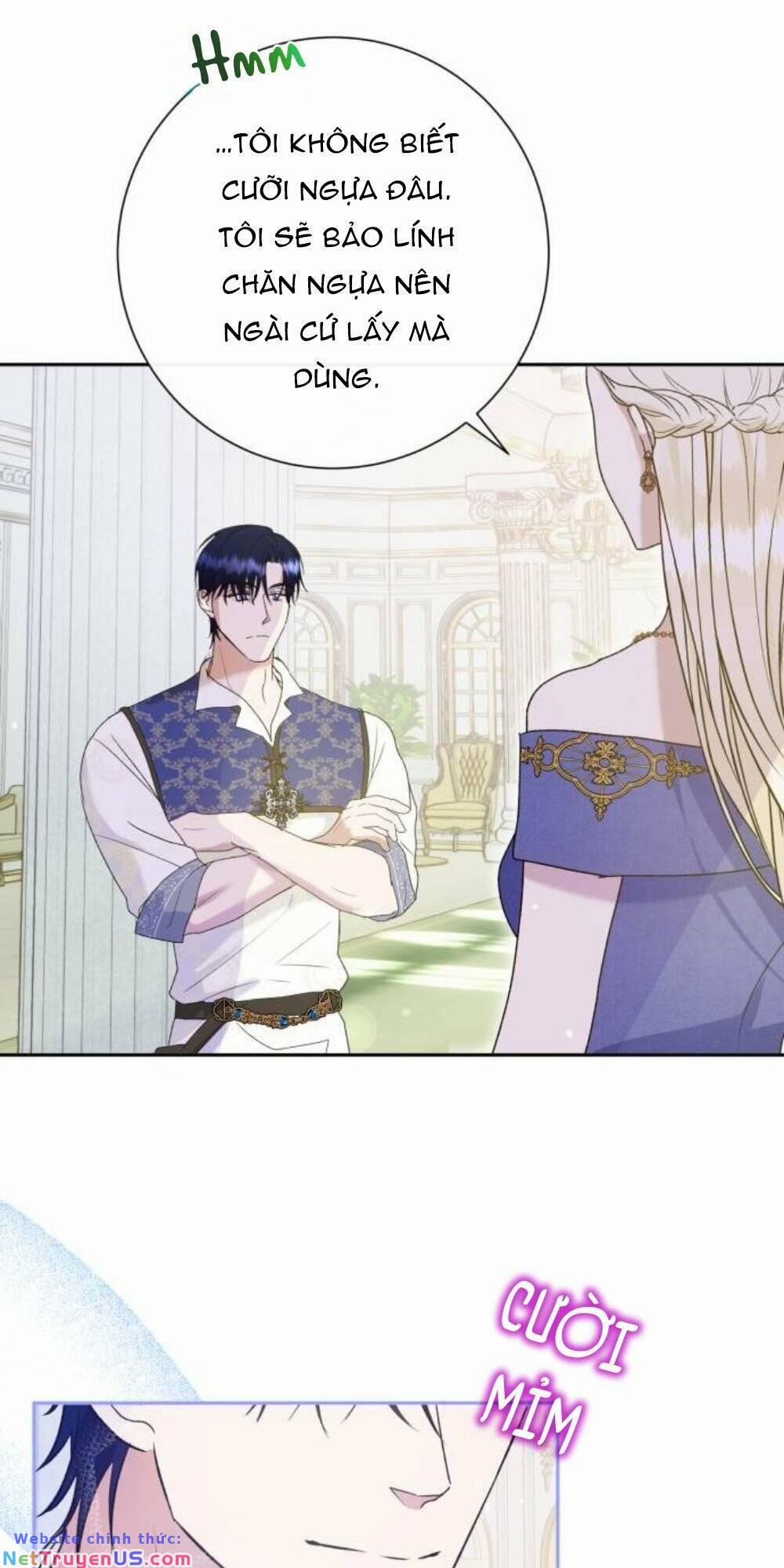 Đại Úy! Chiến Trường Lần Này Là Nơi Này Sao? 7.1 trang 19