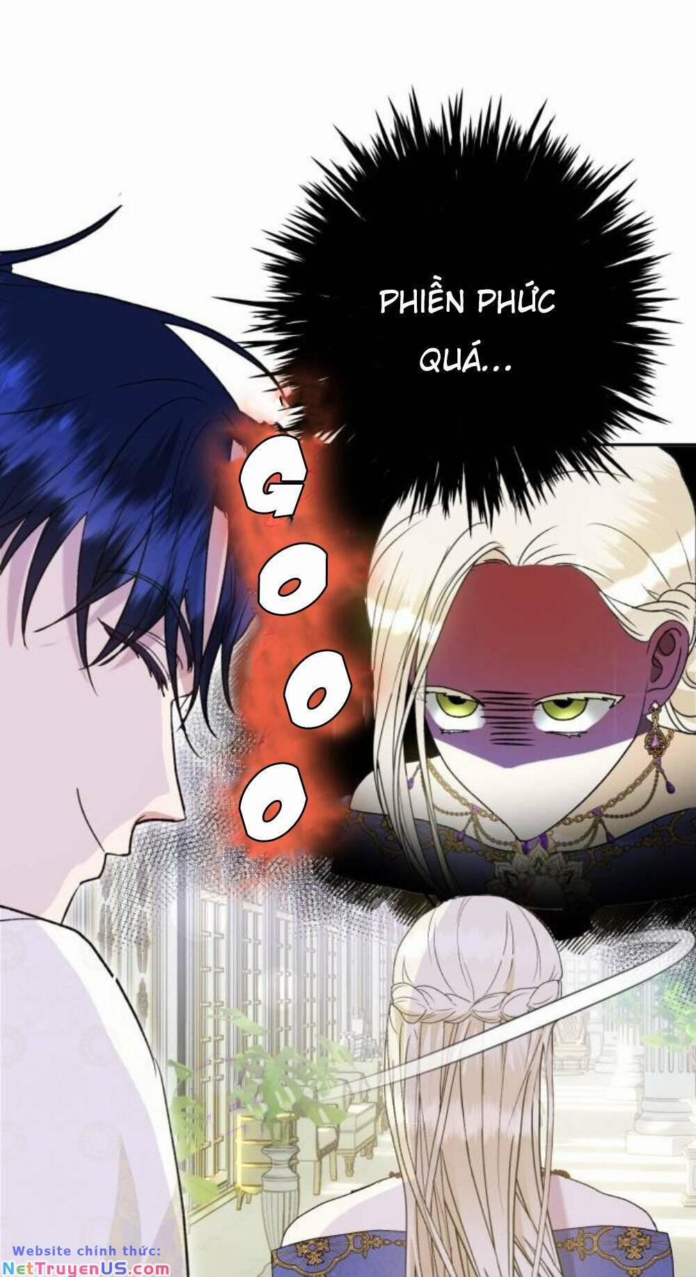 Đại Úy! Chiến Trường Lần Này Là Nơi Này Sao? 7.1 trang 22