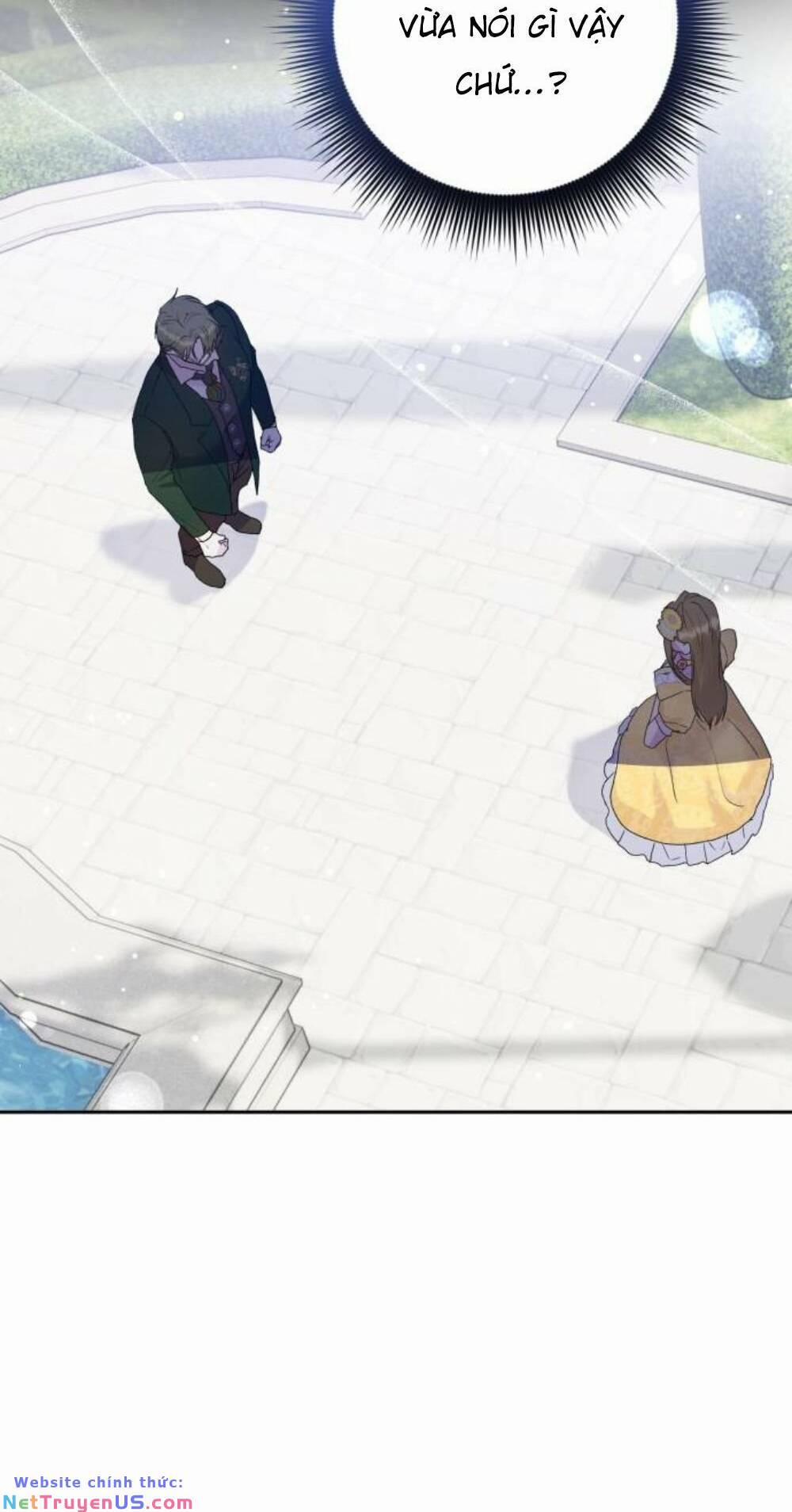 Đại Úy! Chiến Trường Lần Này Là Nơi Này Sao? 7.1 trang 3