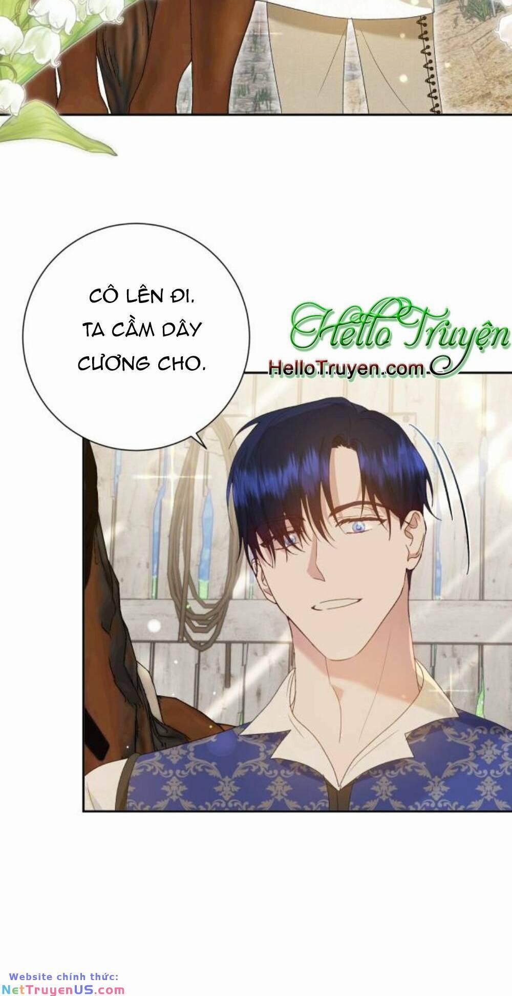 Đại Úy! Chiến Trường Lần Này Là Nơi Này Sao? 7.1 trang 32