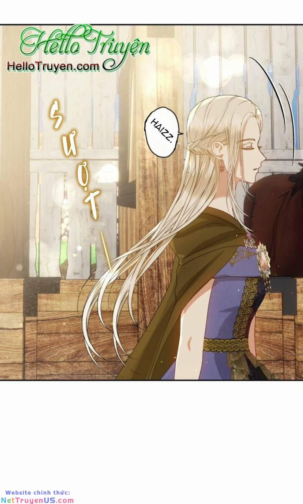 Đại Úy! Chiến Trường Lần Này Là Nơi Này Sao? 7.1 trang 34