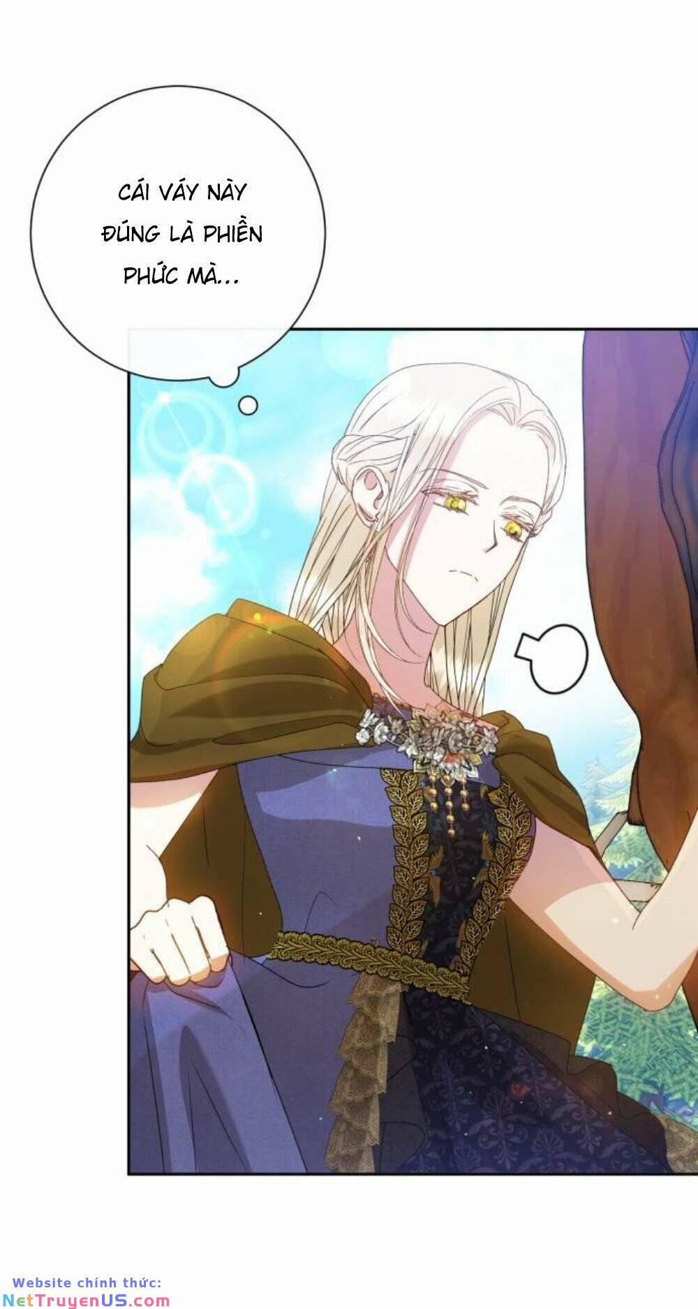 Đại Úy! Chiến Trường Lần Này Là Nơi Này Sao? 7.1 trang 37