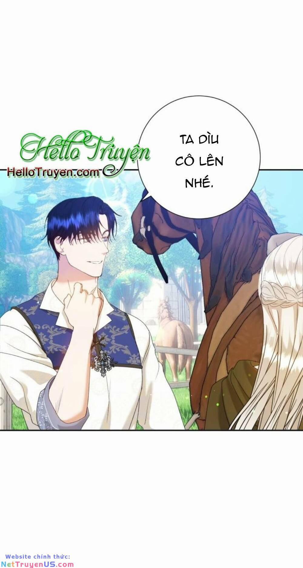 Đại Úy! Chiến Trường Lần Này Là Nơi Này Sao? 7.1 trang 38