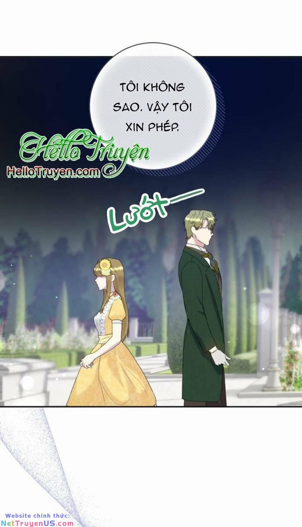 Đại Úy! Chiến Trường Lần Này Là Nơi Này Sao? 7.1 trang 5