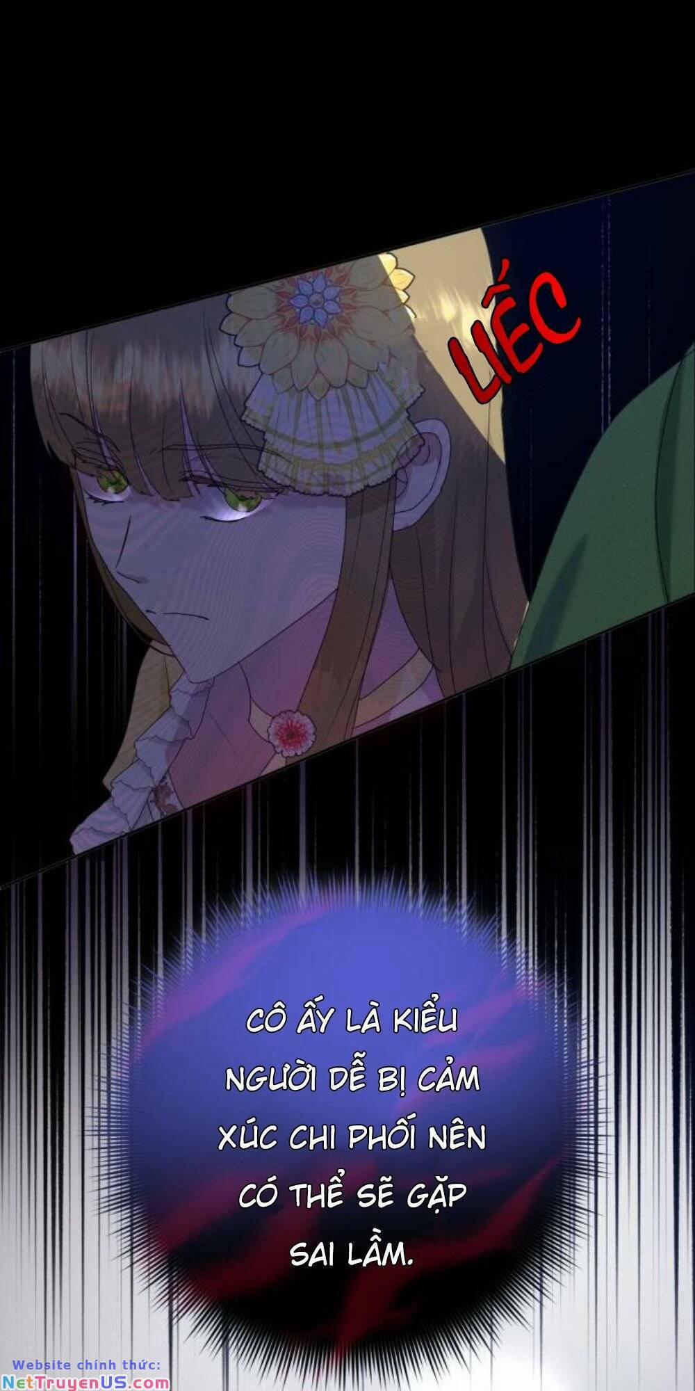 Đại Úy! Chiến Trường Lần Này Là Nơi Này Sao? 7.1 trang 9