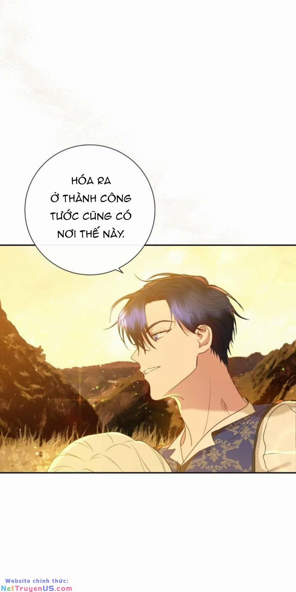 Đại Úy! Chiến Trường Lần Này Là Nơi Này Sao? 7.2 trang 22