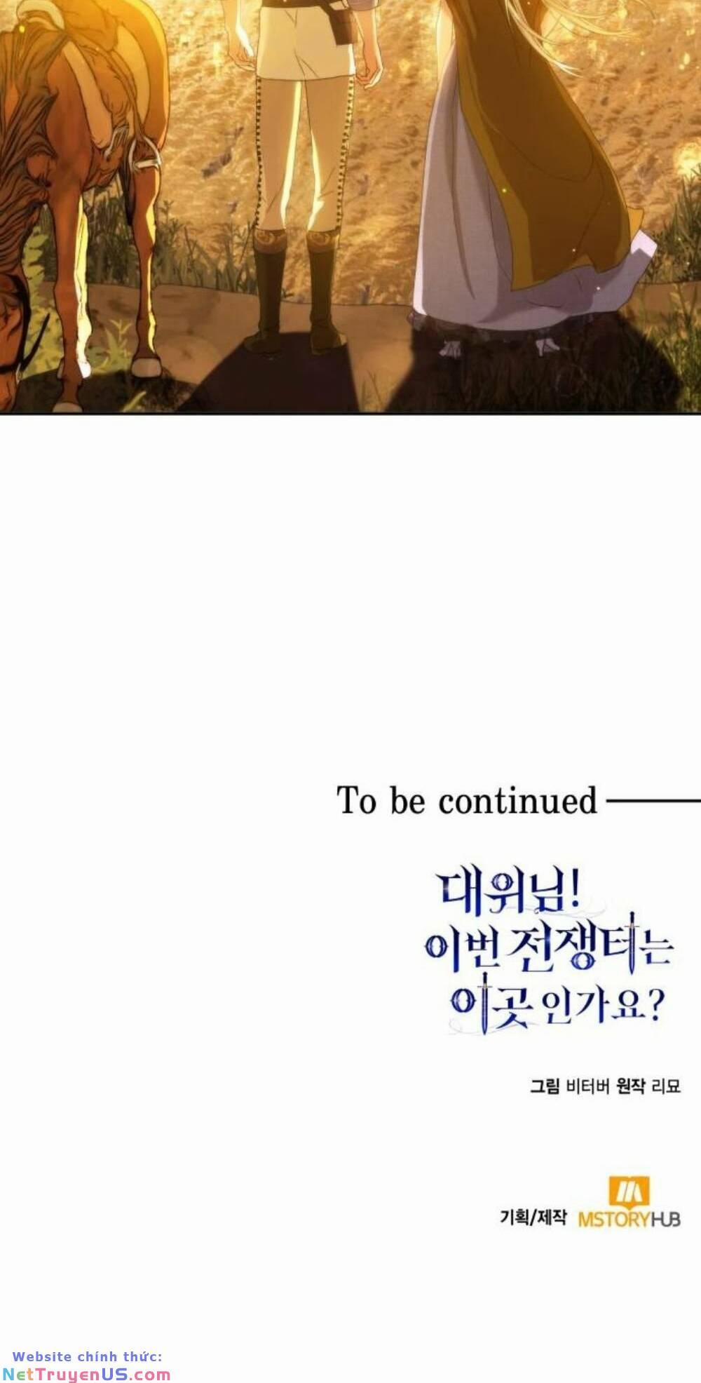 Đại Úy! Chiến Trường Lần Này Là Nơi Này Sao? 7.2 trang 47