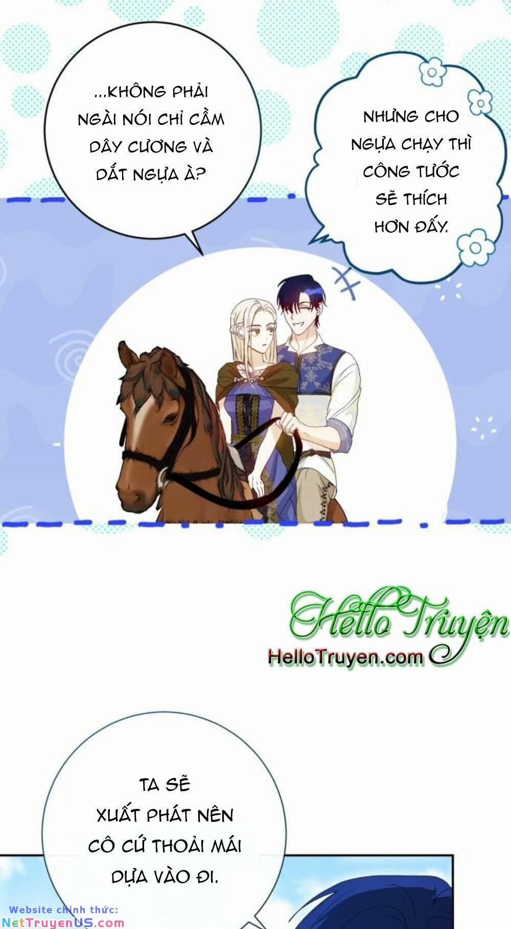 Đại Úy! Chiến Trường Lần Này Là Nơi Này Sao? 7.2 trang 9