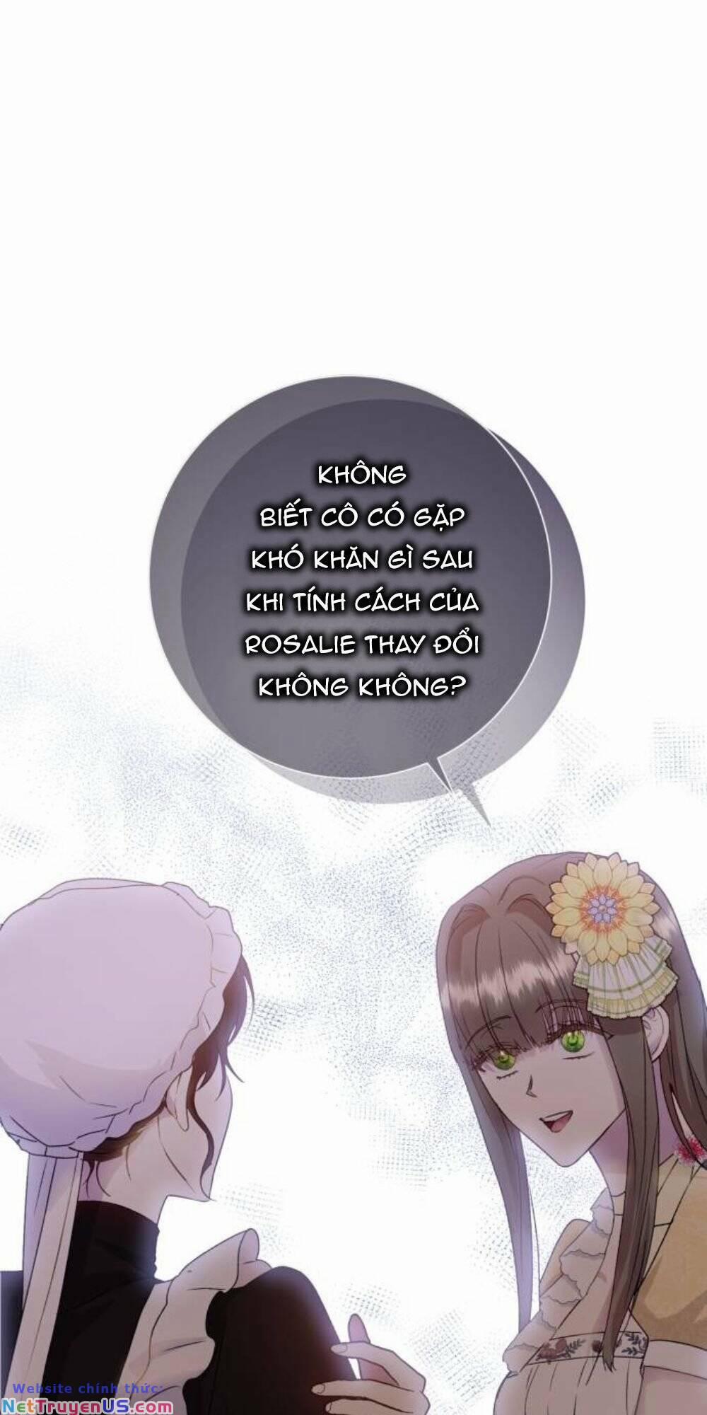 Đại Úy! Chiến Trường Lần Này Là Nơi Này Sao? 8.1 trang 16