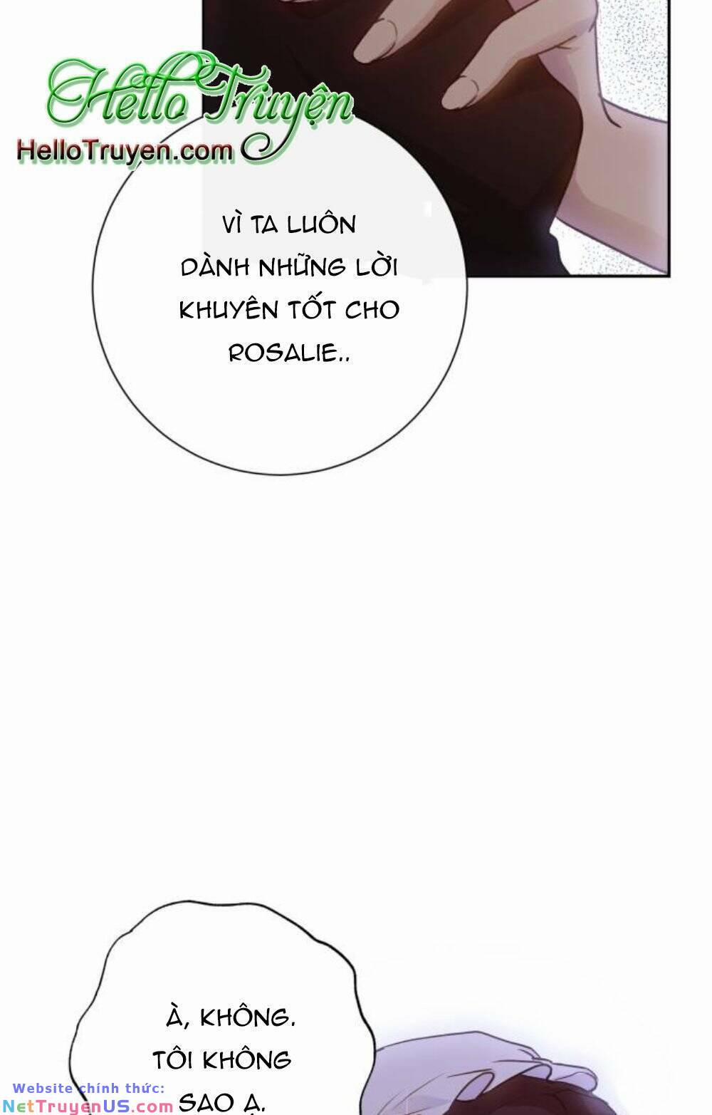 Đại Úy! Chiến Trường Lần Này Là Nơi Này Sao? 8.1 trang 18