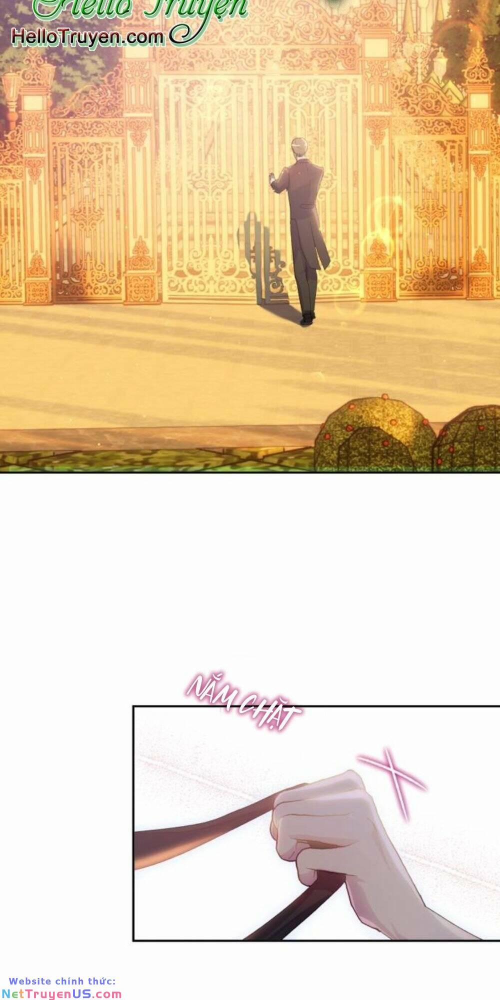 Đại Úy! Chiến Trường Lần Này Là Nơi Này Sao? 8.1 trang 22