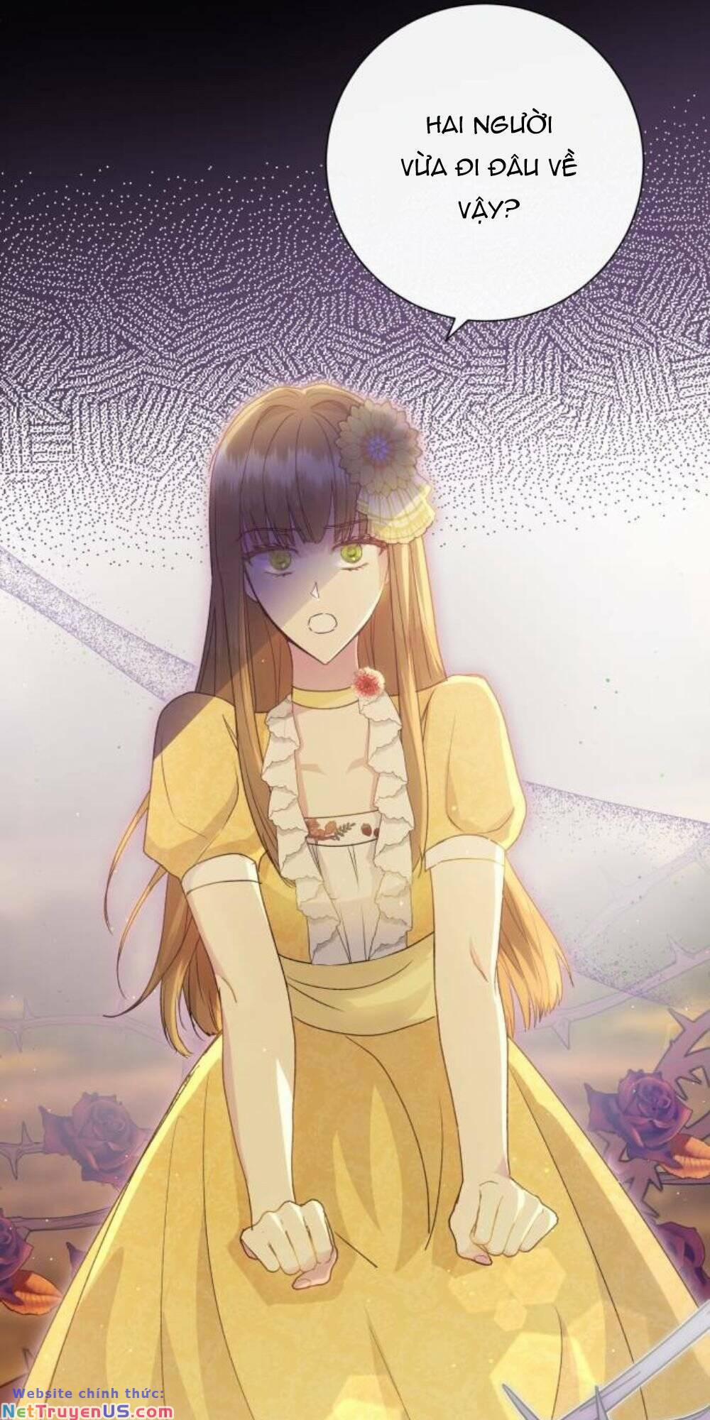 Đại Úy! Chiến Trường Lần Này Là Nơi Này Sao? 8.1 trang 27