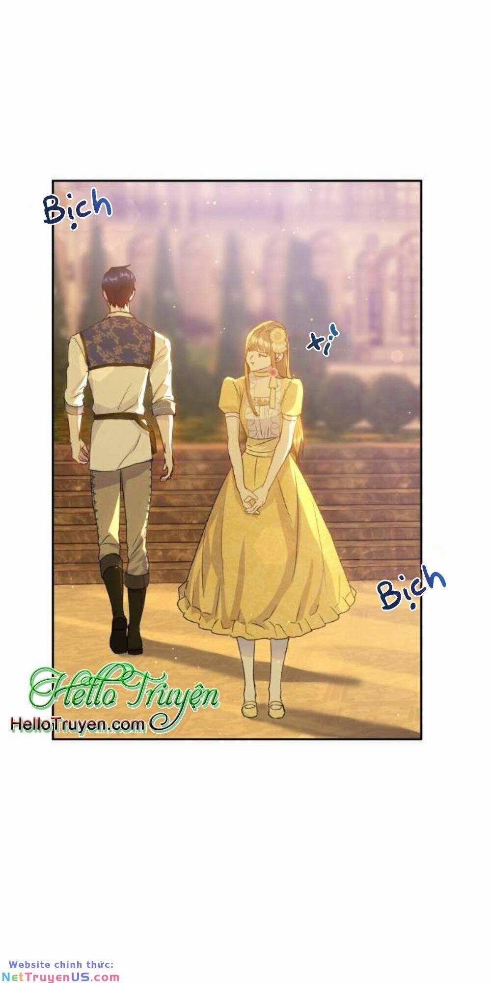 Đại Úy! Chiến Trường Lần Này Là Nơi Này Sao? 8.1 trang 30