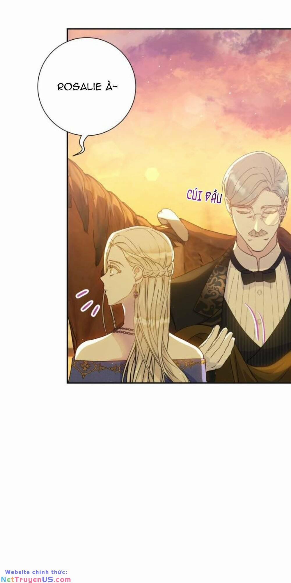 Đại Úy! Chiến Trường Lần Này Là Nơi Này Sao? 8.1 trang 31