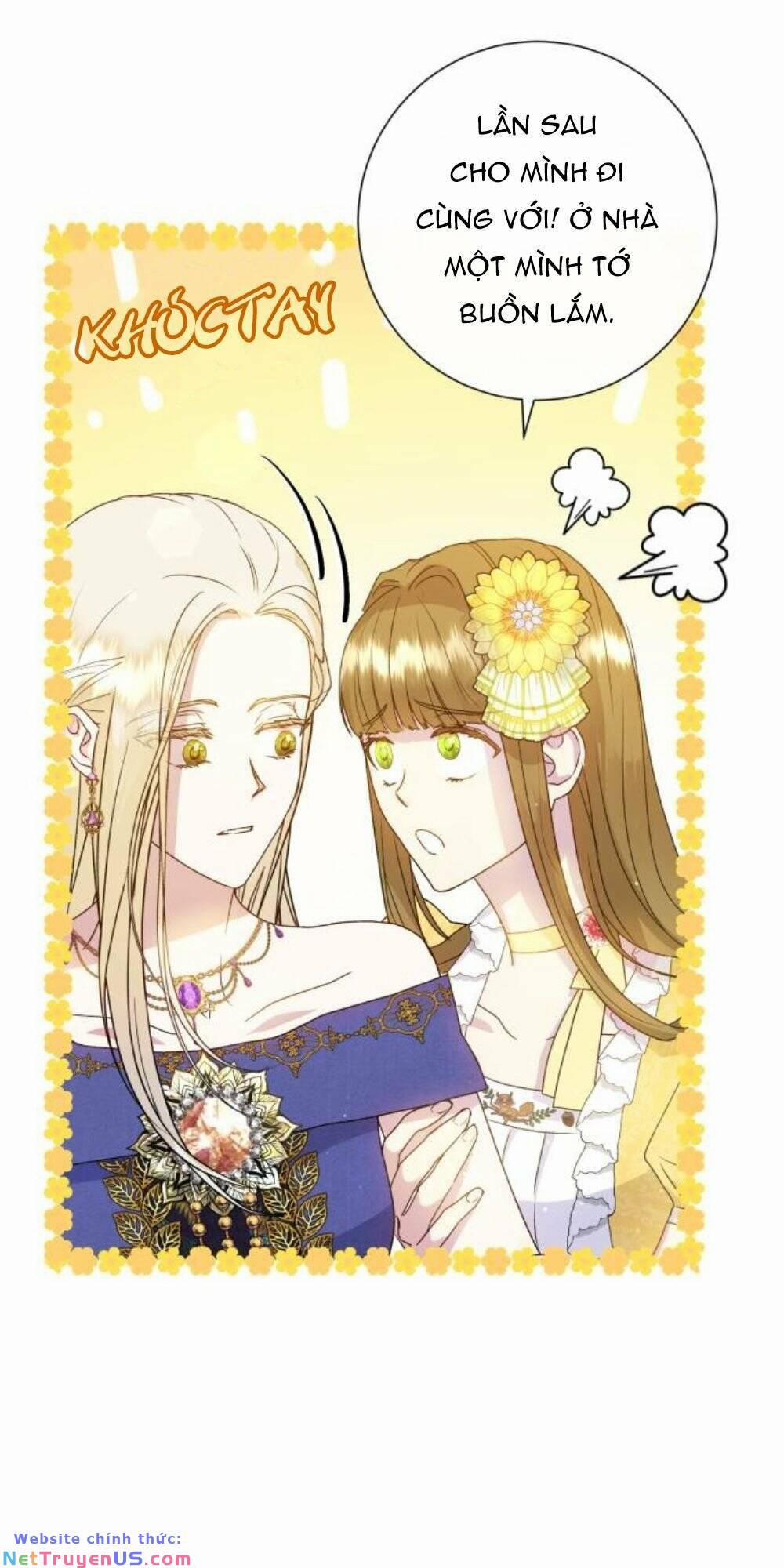 Đại Úy! Chiến Trường Lần Này Là Nơi Này Sao? 8.1 trang 32