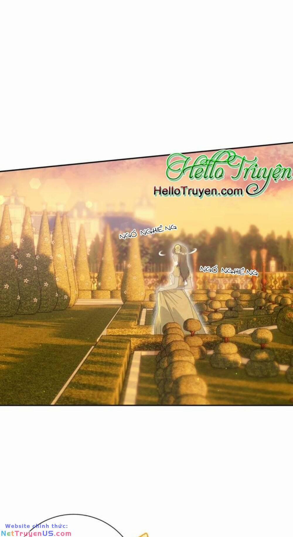 Đại Úy! Chiến Trường Lần Này Là Nơi Này Sao? 8.1 trang 4