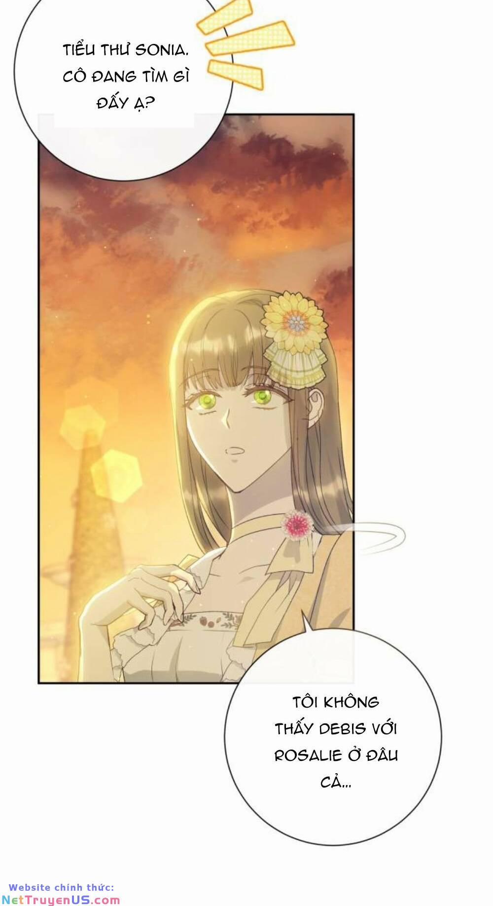 Đại Úy! Chiến Trường Lần Này Là Nơi Này Sao? 8.1 trang 5