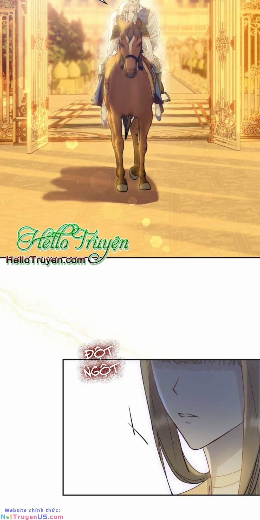 Đại Úy! Chiến Trường Lần Này Là Nơi Này Sao? 8.1 trang 8