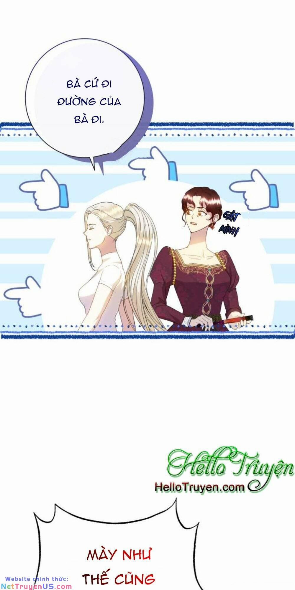 Đại Úy! Chiến Trường Lần Này Là Nơi Này Sao? 8.2 trang 11