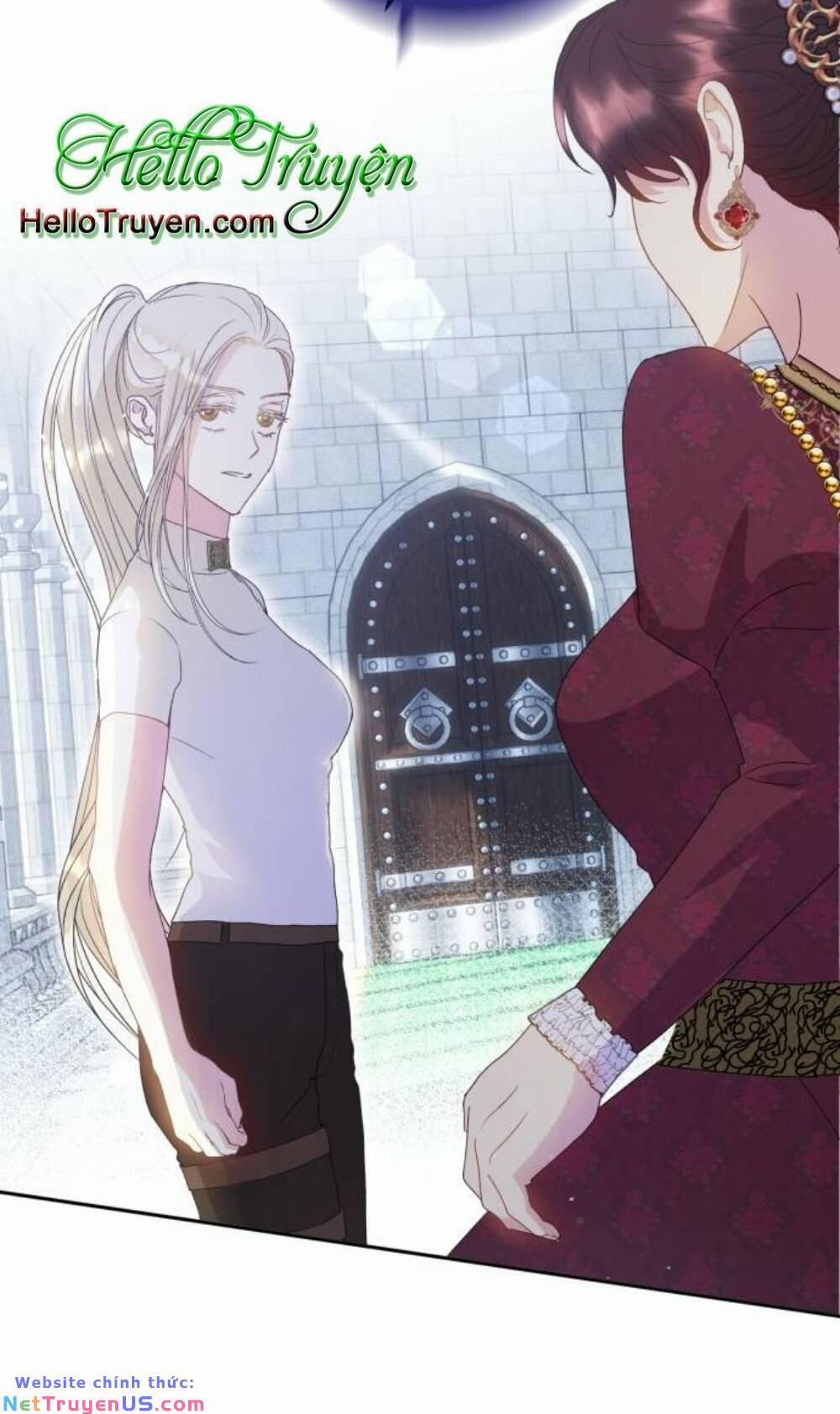 Đại Úy! Chiến Trường Lần Này Là Nơi Này Sao? 8.2 trang 14