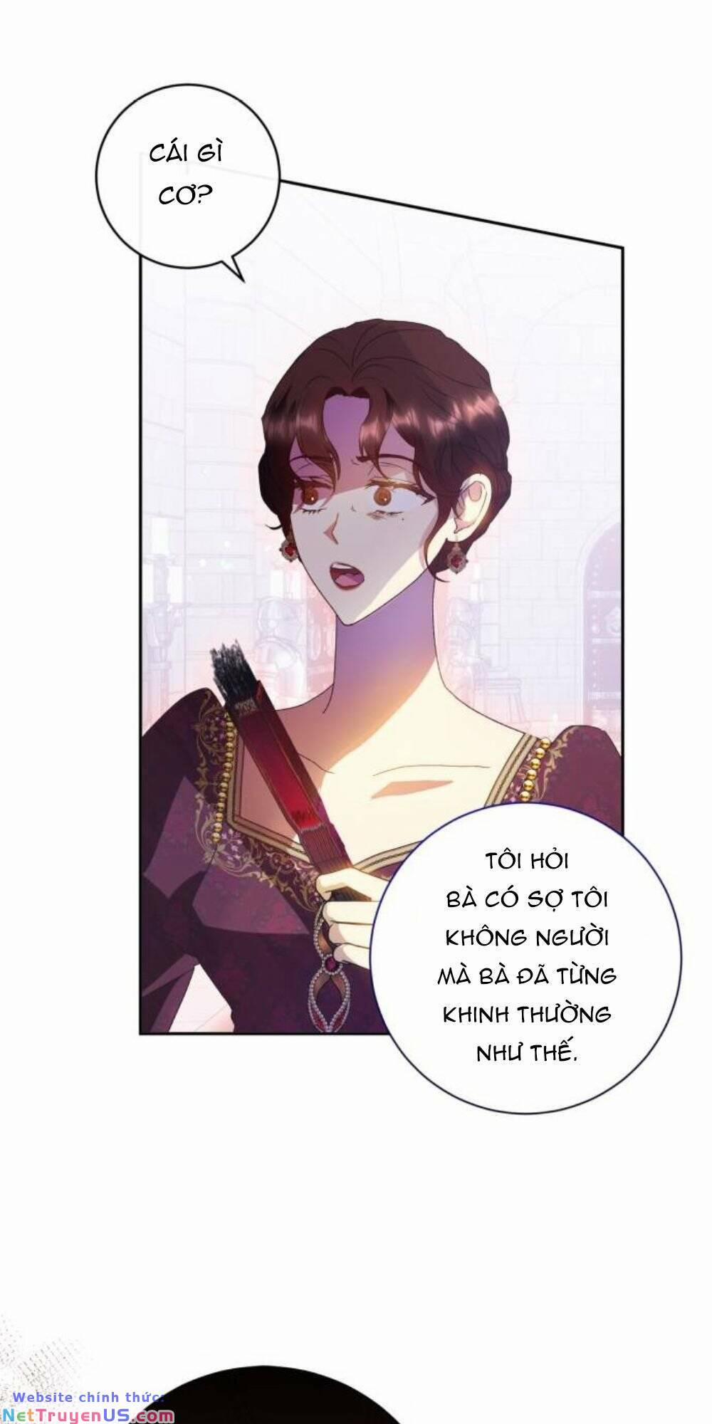 Đại Úy! Chiến Trường Lần Này Là Nơi Này Sao? 8.2 trang 15