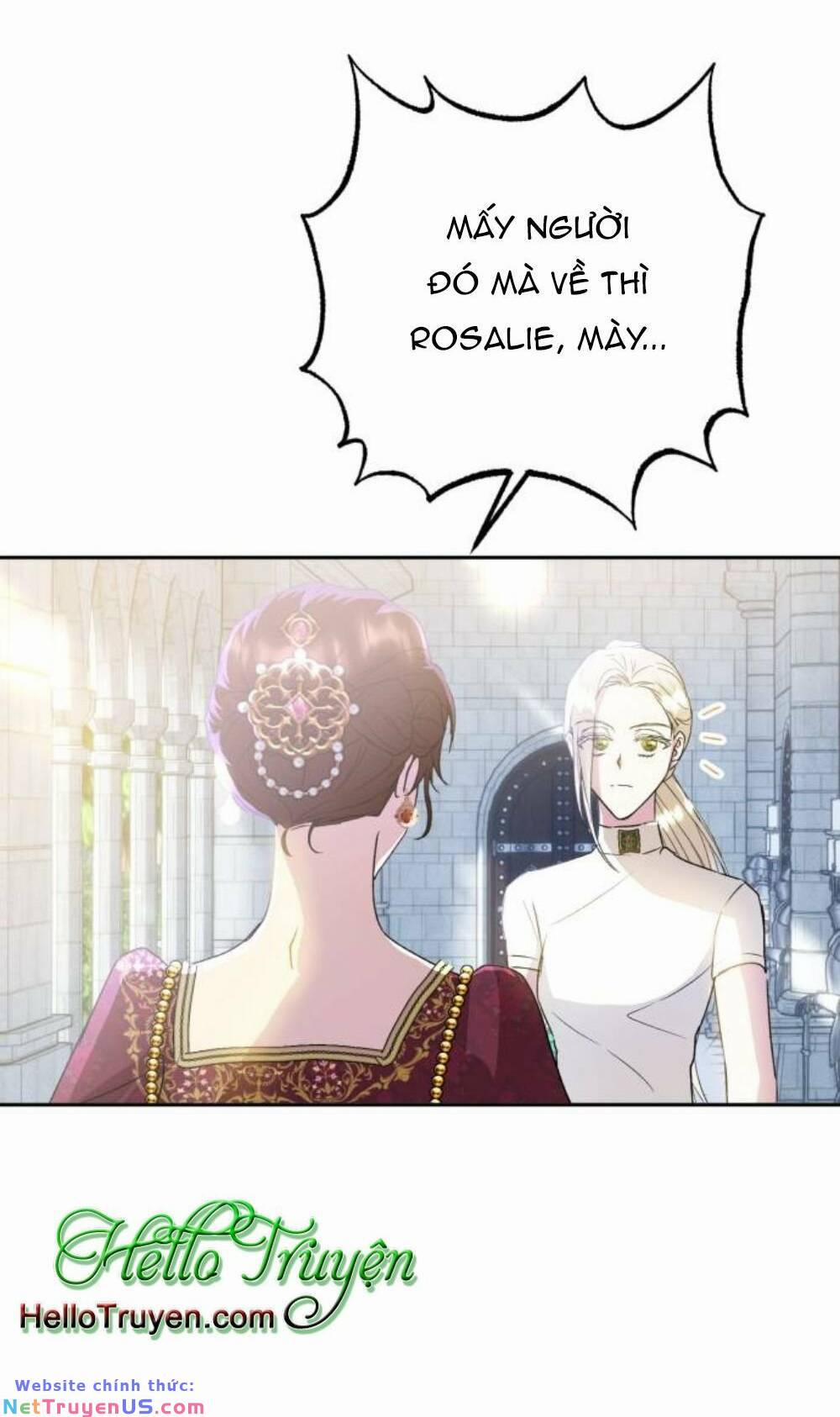 Đại Úy! Chiến Trường Lần Này Là Nơi Này Sao? 8.2 trang 18