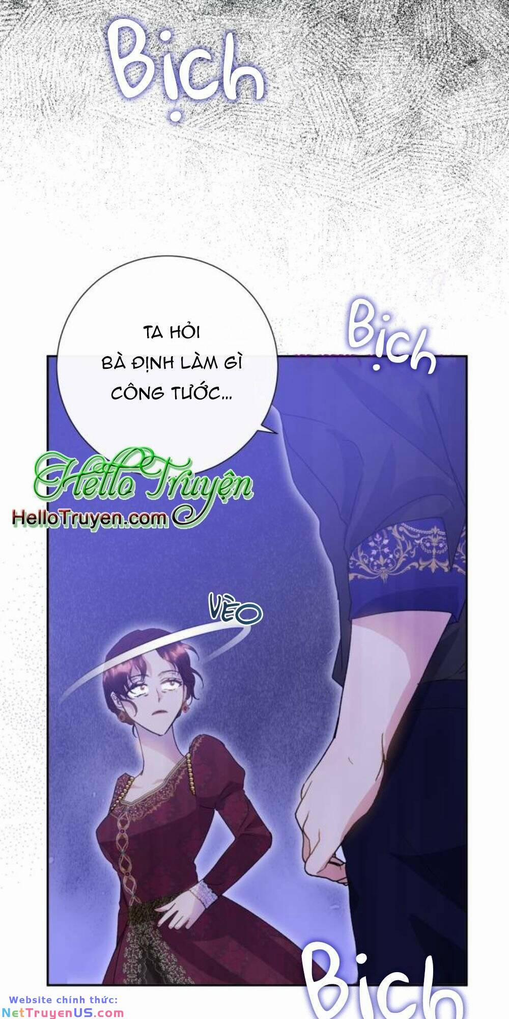 Đại Úy! Chiến Trường Lần Này Là Nơi Này Sao? 8.2 trang 20