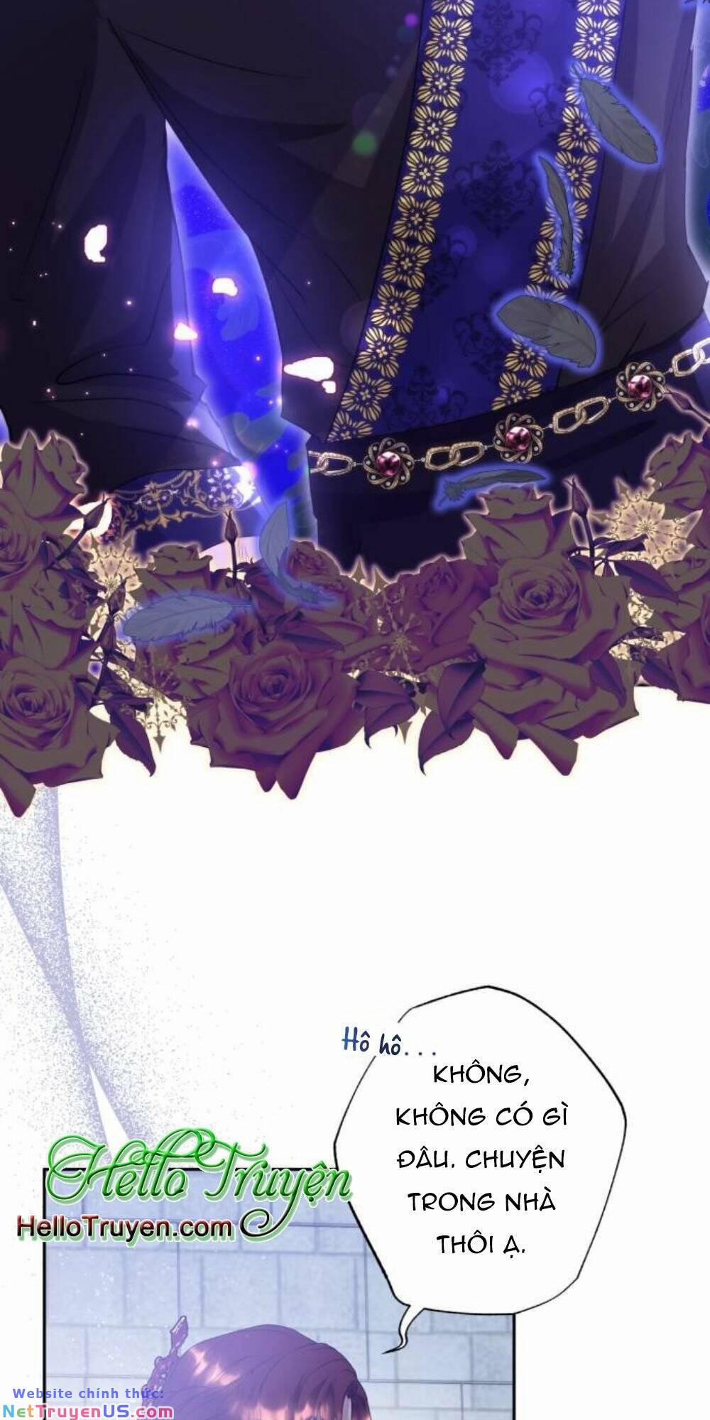 Đại Úy! Chiến Trường Lần Này Là Nơi Này Sao? 8.2 trang 22