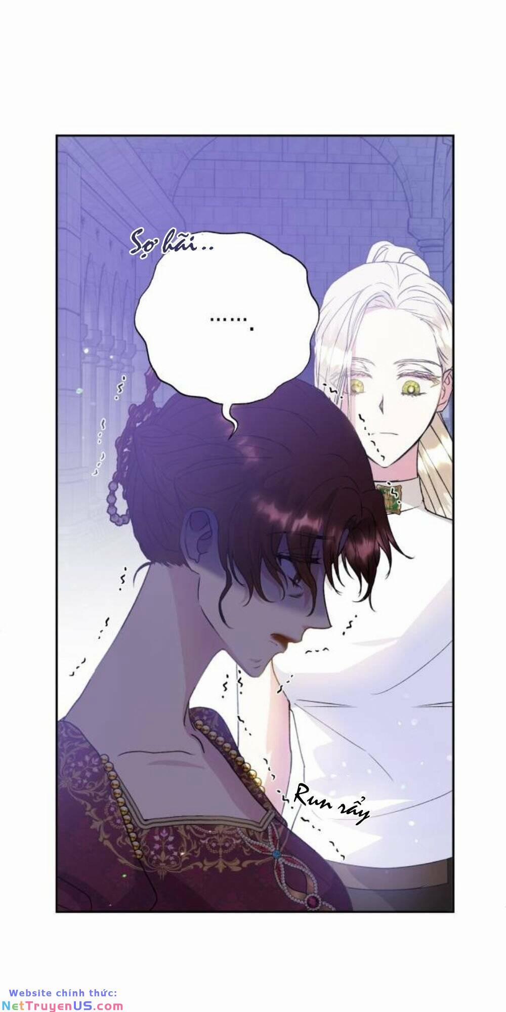 Đại Úy! Chiến Trường Lần Này Là Nơi Này Sao? 8.2 trang 25