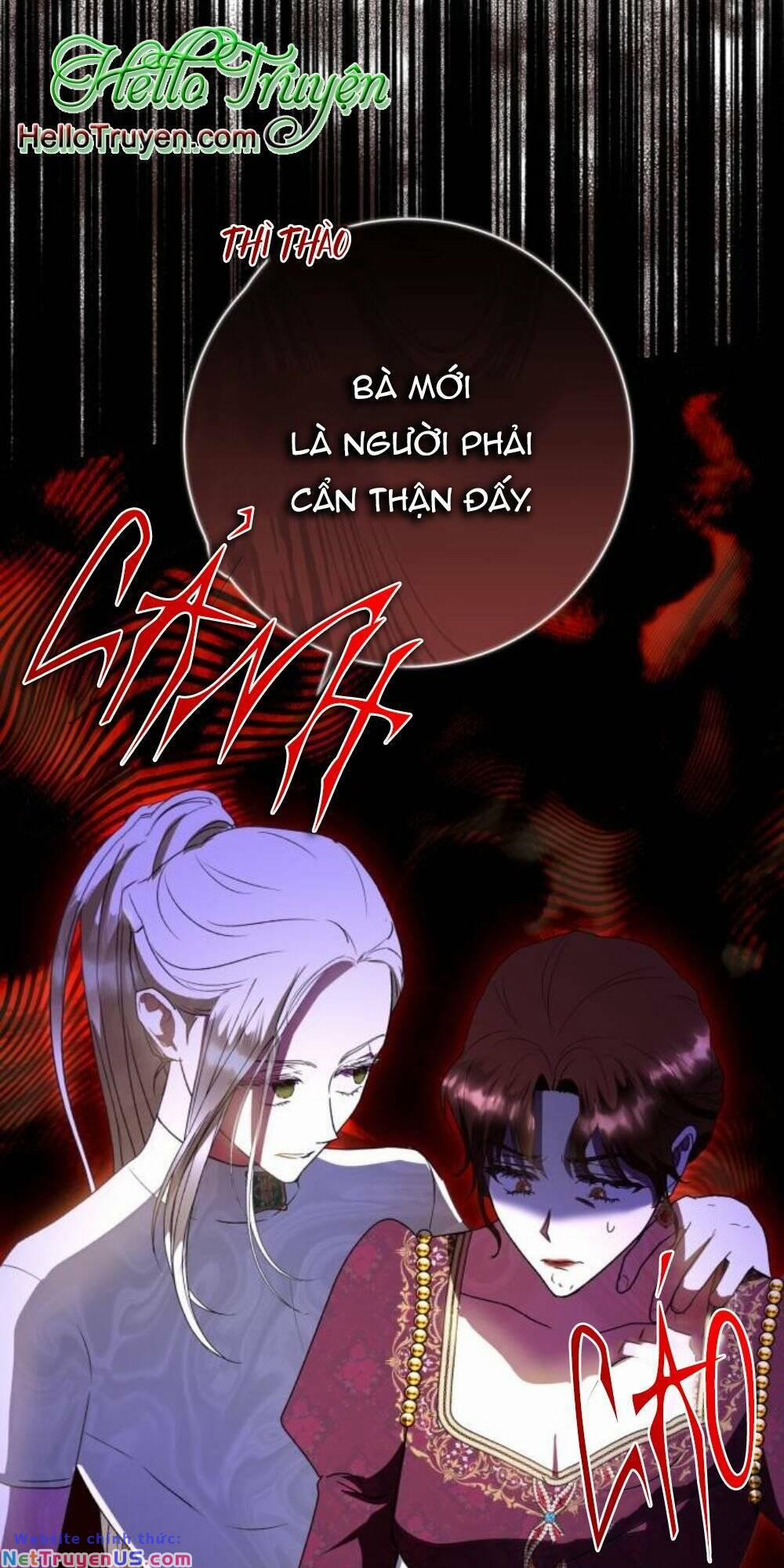 Đại Úy! Chiến Trường Lần Này Là Nơi Này Sao? 8.2 trang 27