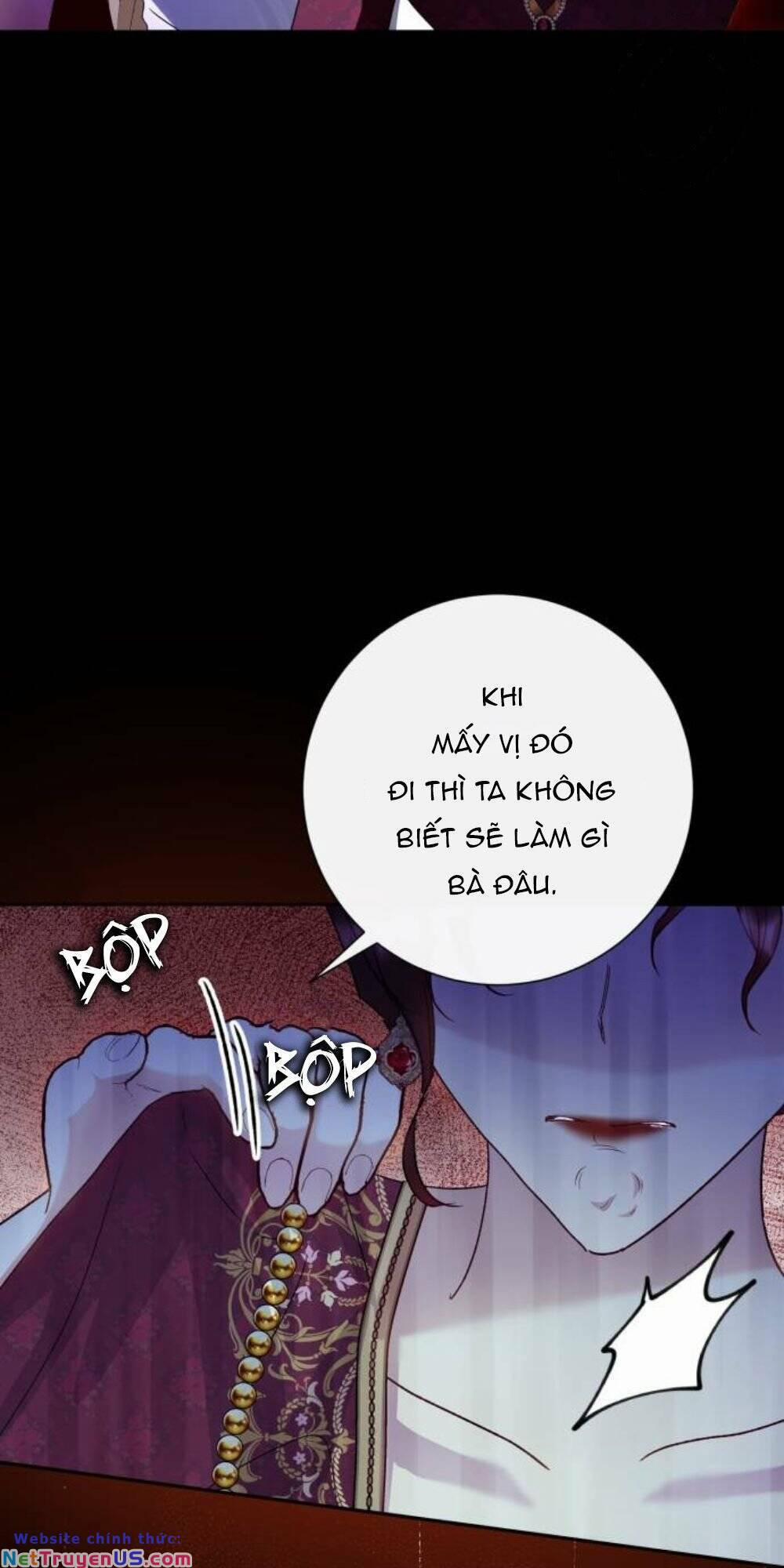 Đại Úy! Chiến Trường Lần Này Là Nơi Này Sao? 8.2 trang 28